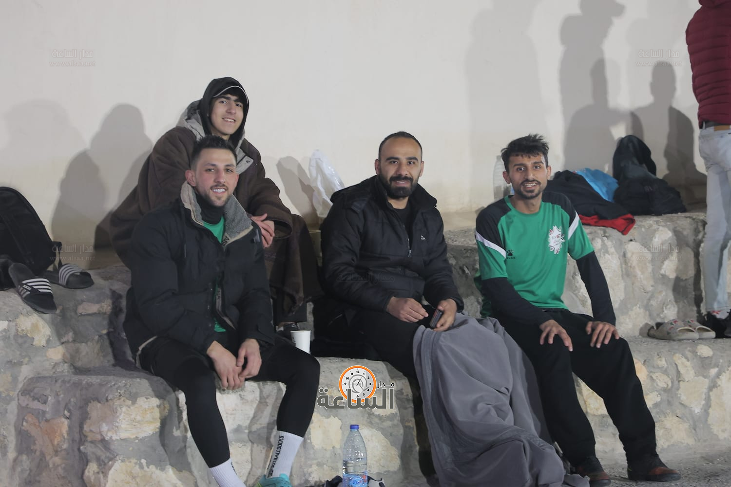 Madar Al-Saa Images 0.08863259808597013