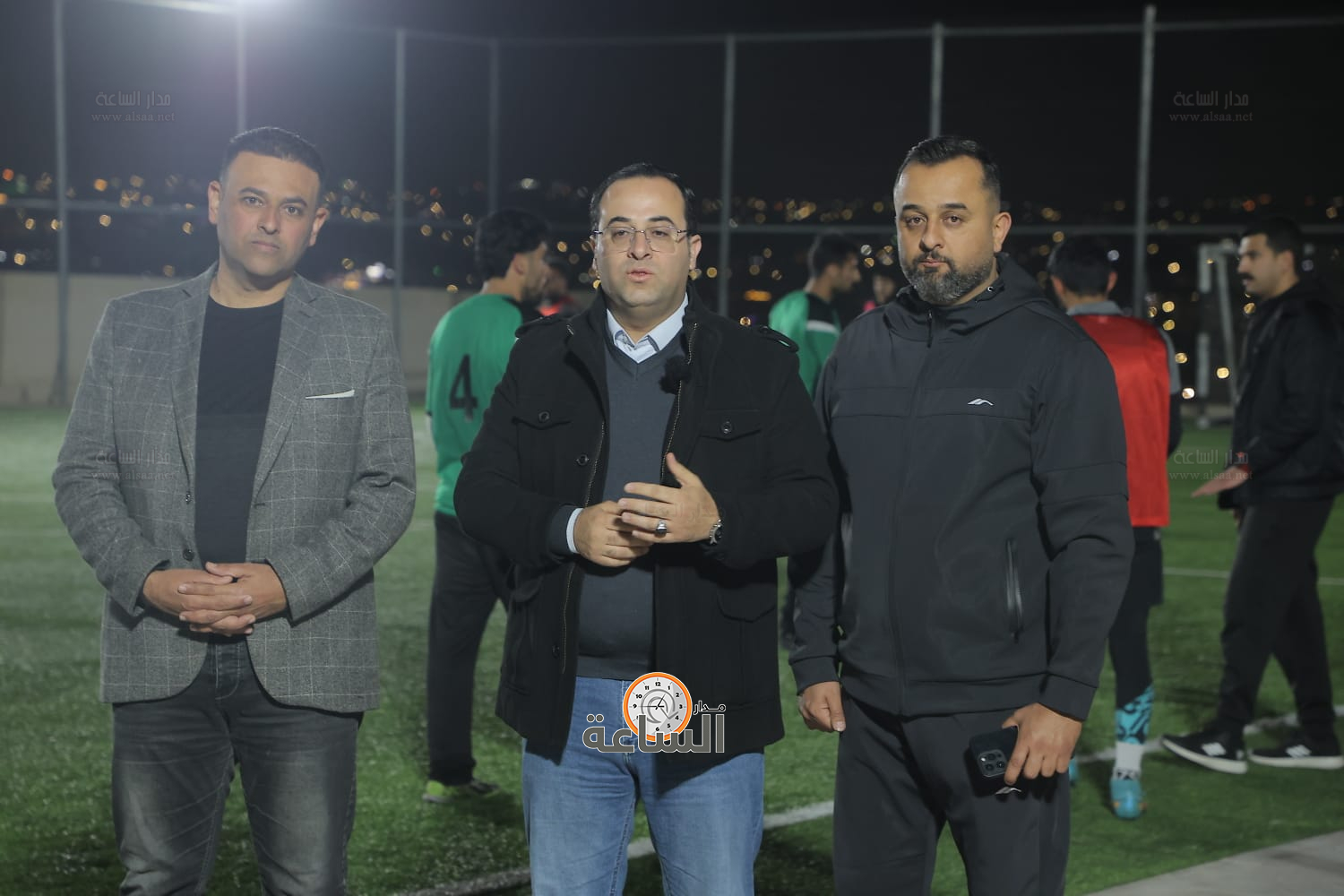 Madar Al-Saa Images 0.001805724086052285