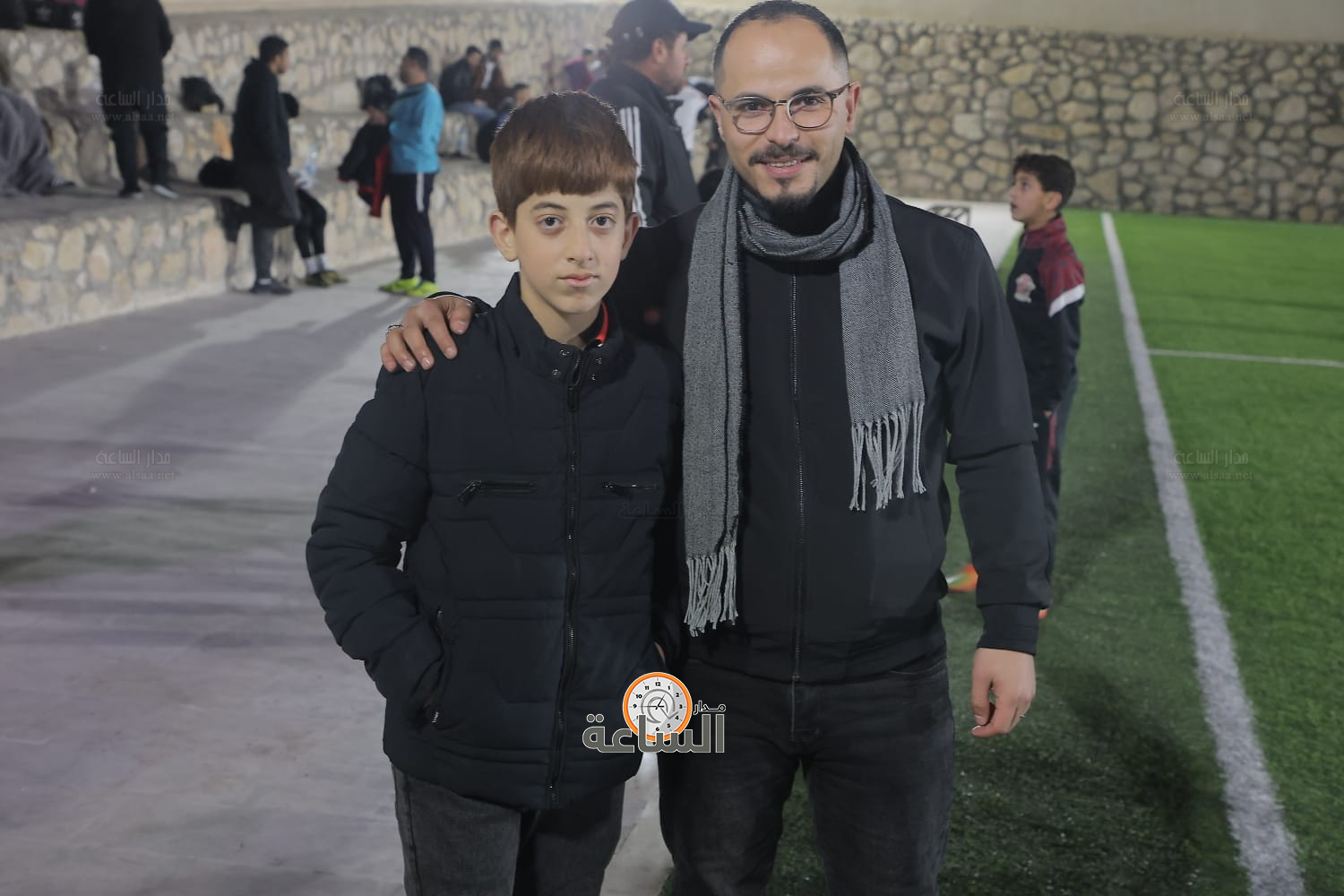 Madar Al-Saa Images 0.6478366464627976