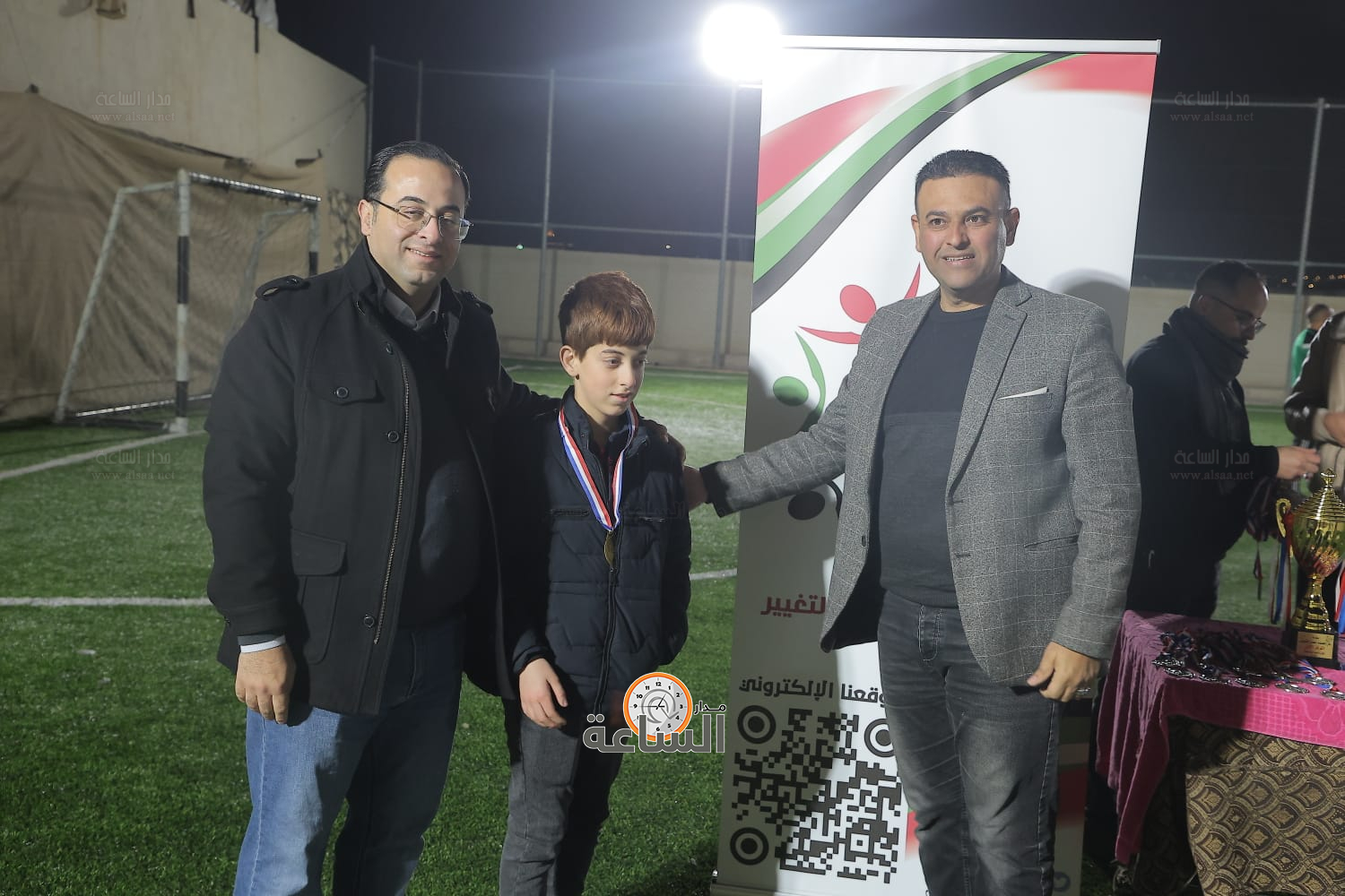 Madar Al-Saa Images 0.5152684317003786