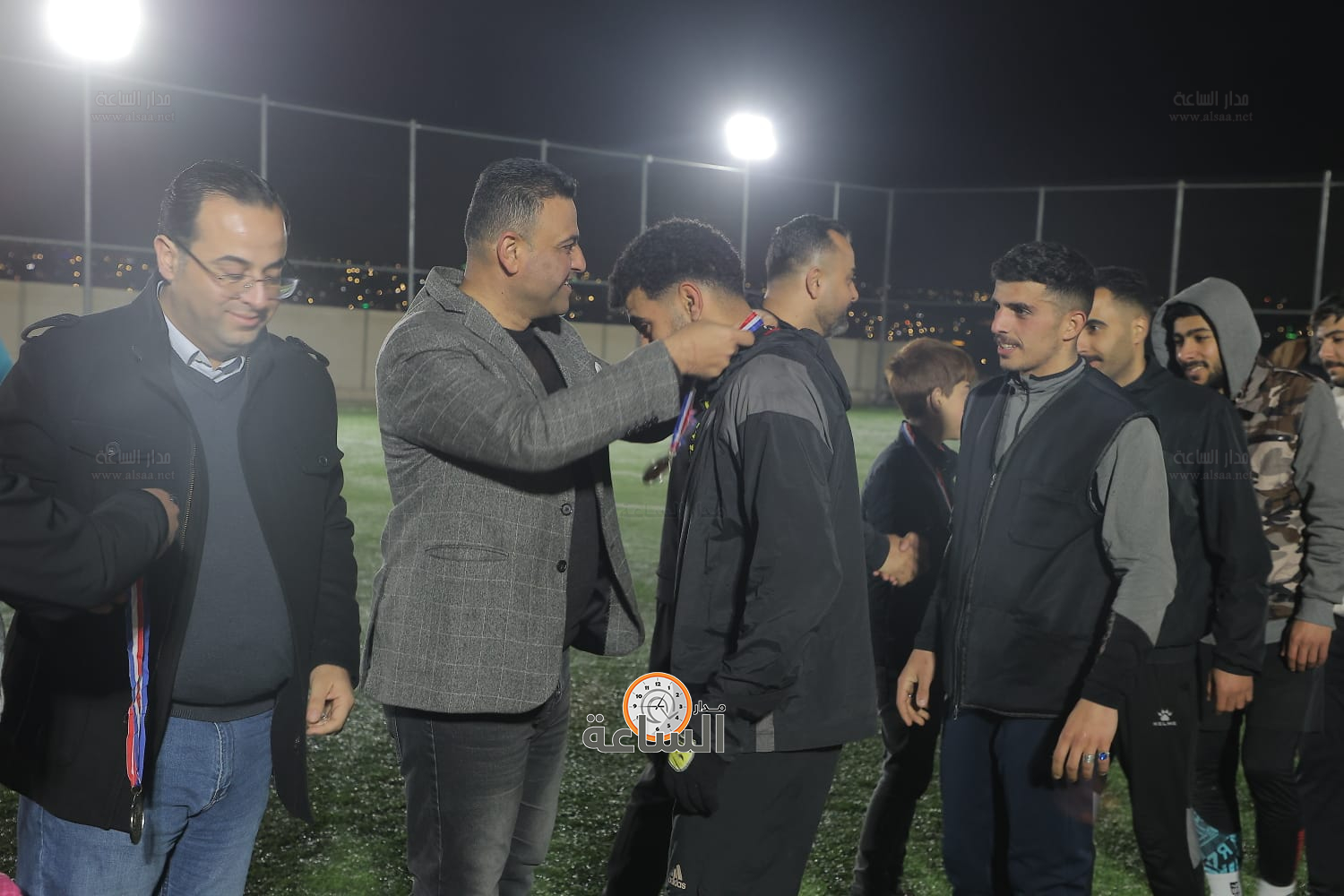 Madar Al-Saa Images 0.718186057369079