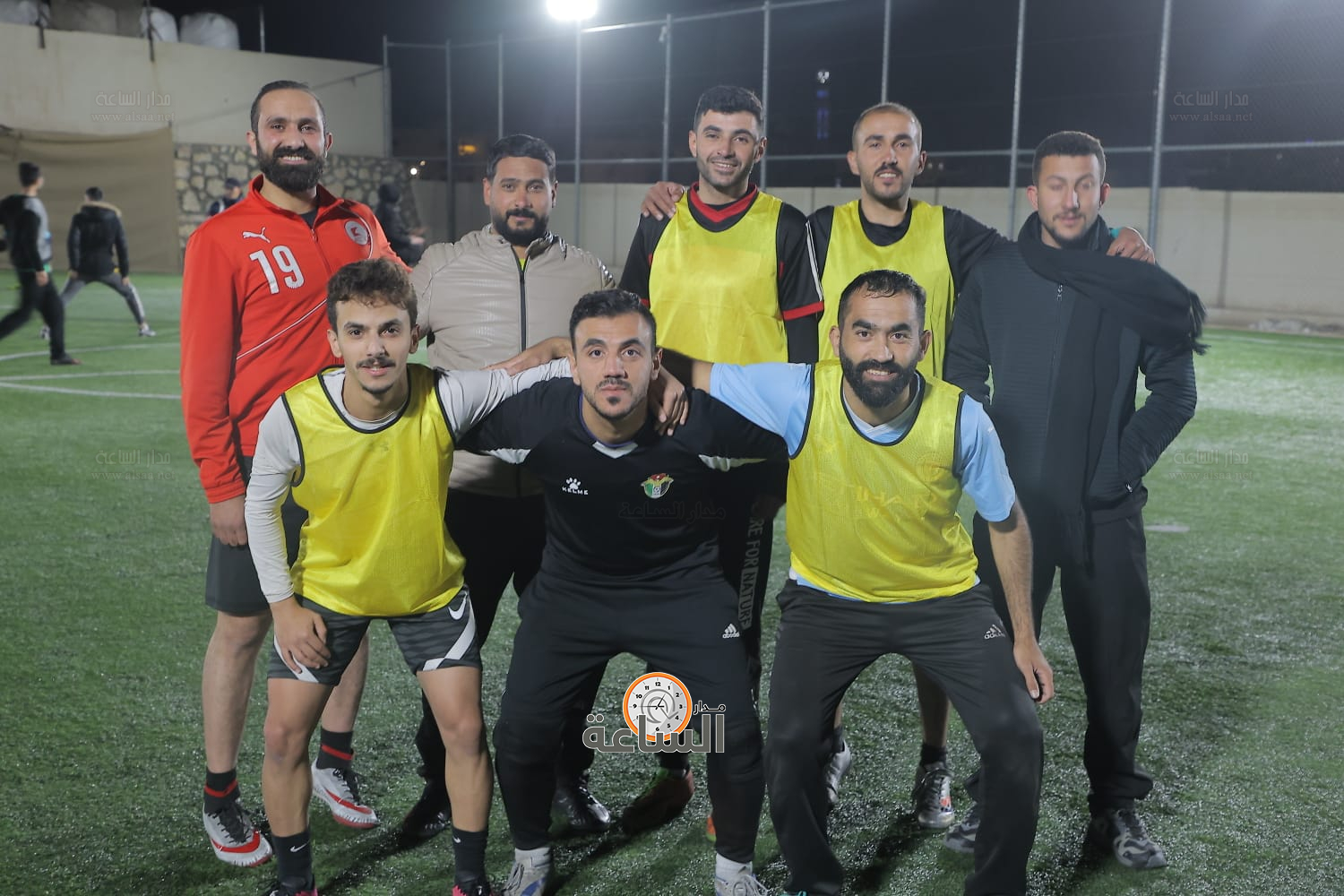 Madar Al-Saa Images 0.5330205569528306