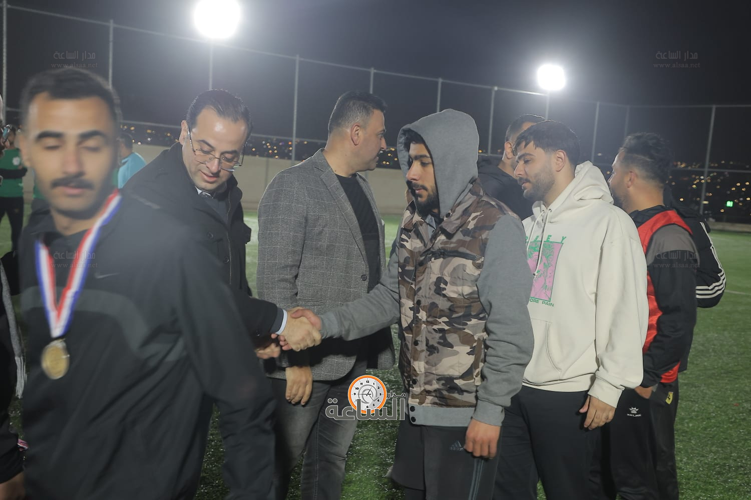 Madar Al-Saa Images 0.9123152639613192