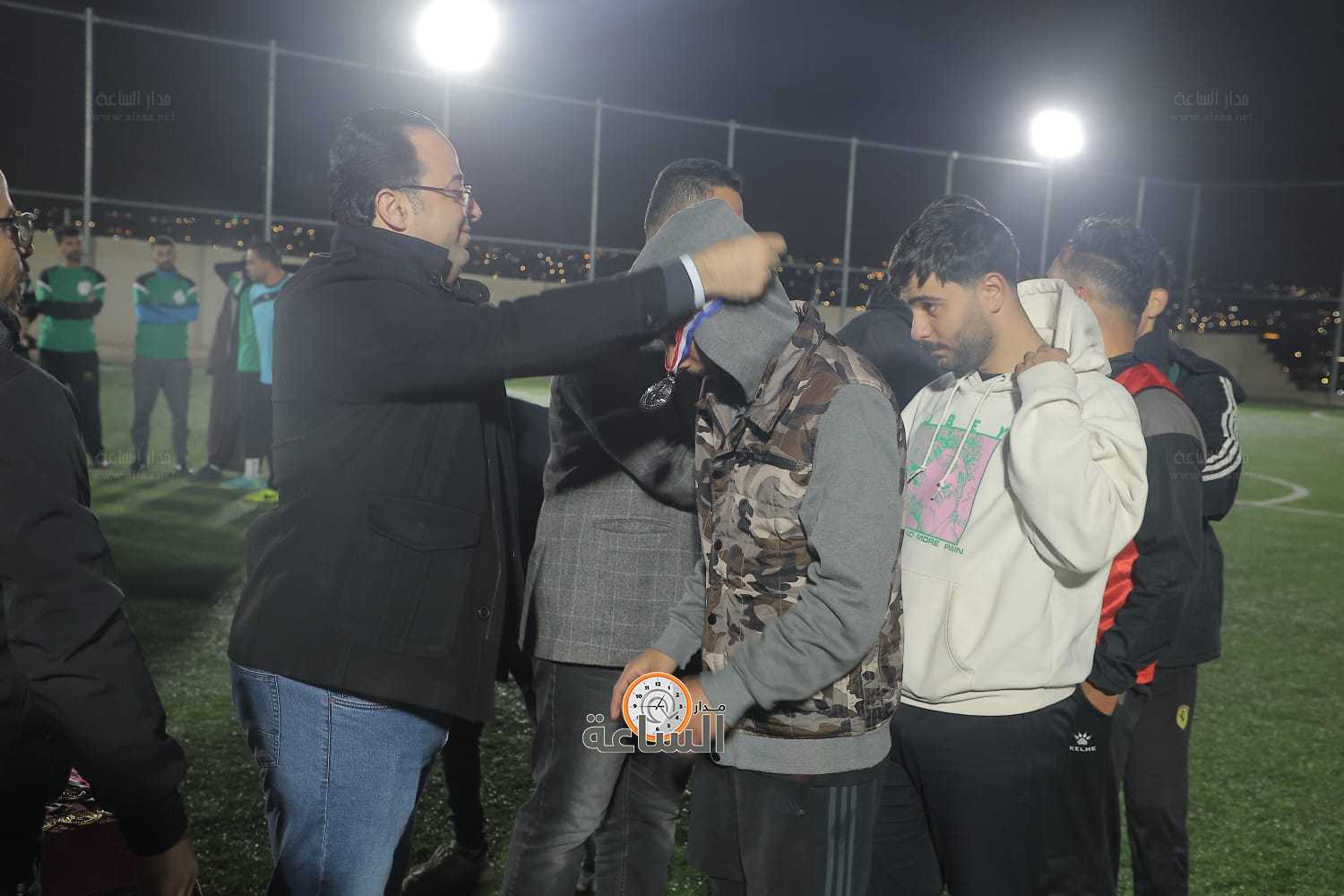 Madar Al-Saa Images 0.6183977356012893