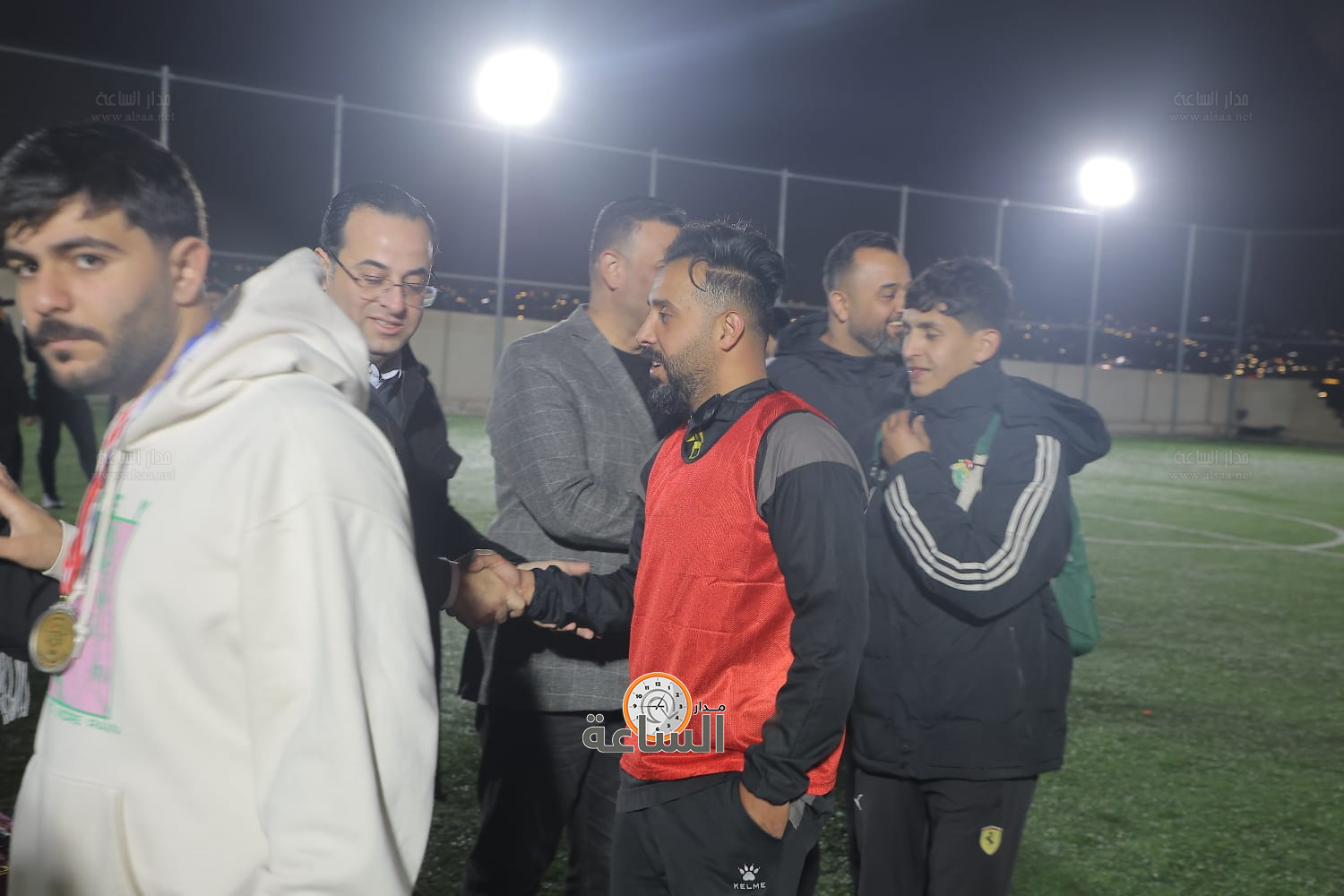 Madar Al-Saa Images 0.940144310004112