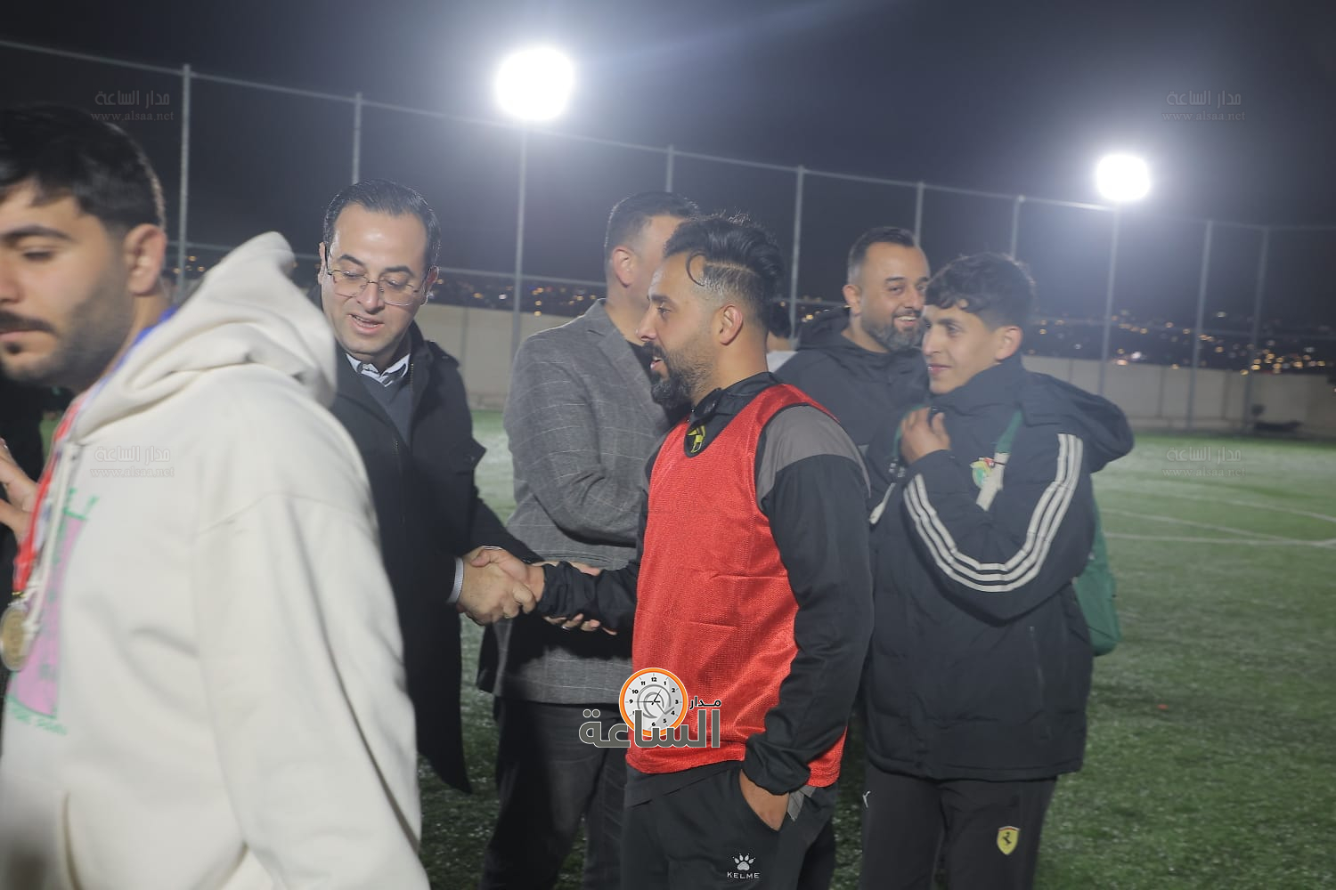 Madar Al-Saa Images 0.926043198462912