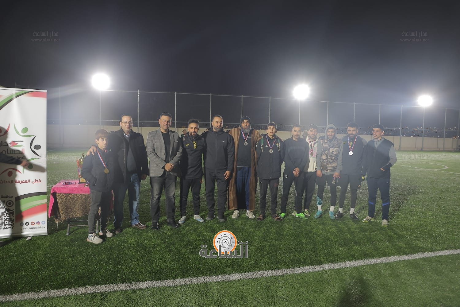 Madar Al-Saa Images 0.22754704724428576