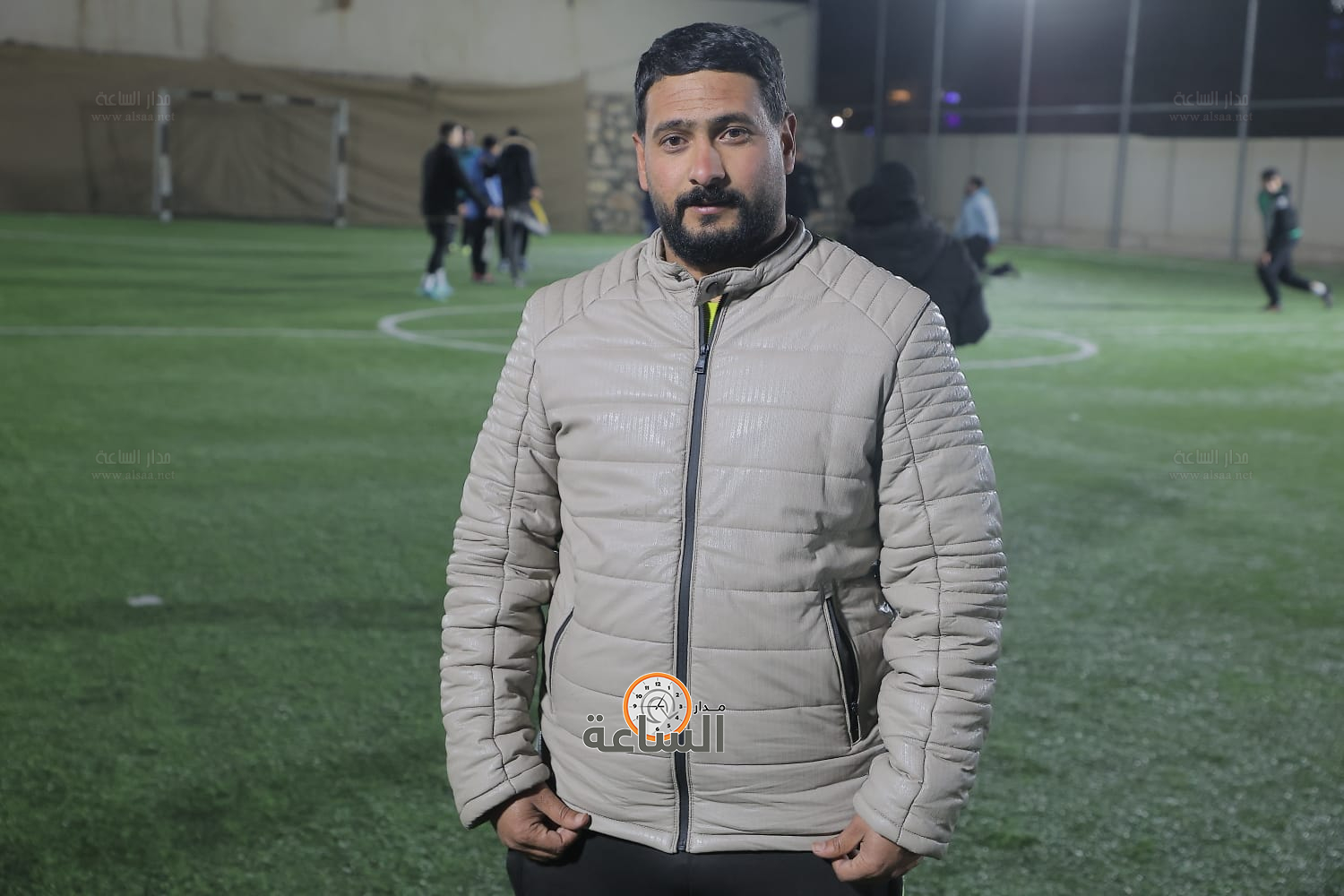 Madar Al-Saa Images 0.21519709878277093