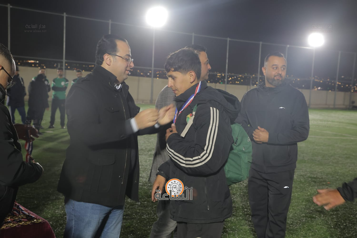 Madar Al-Saa Images 0.05049933255816552