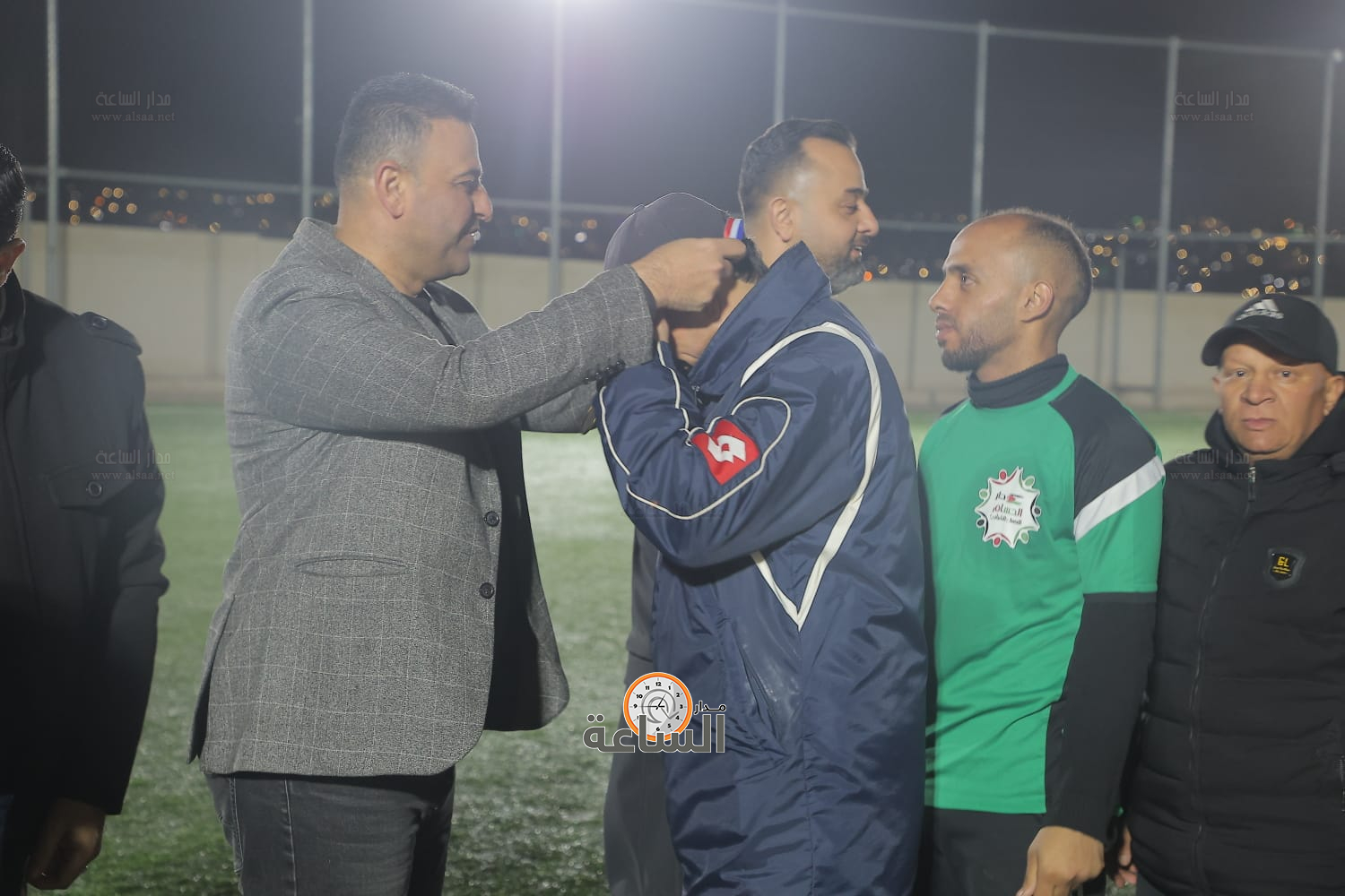 Madar Al-Saa Images 0.8476640406838356