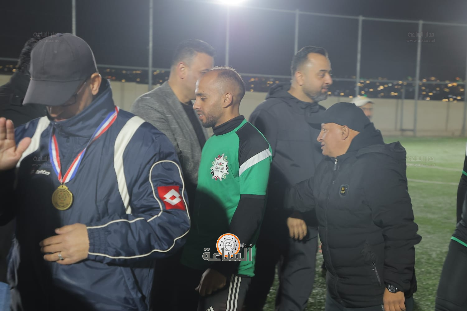 Madar Al-Saa Images 0.6305460621502958