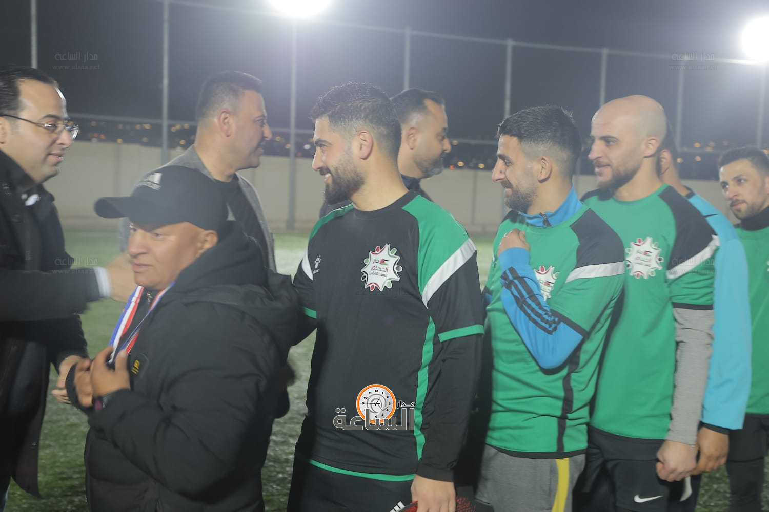 Madar Al-Saa Images 0.546857098707858