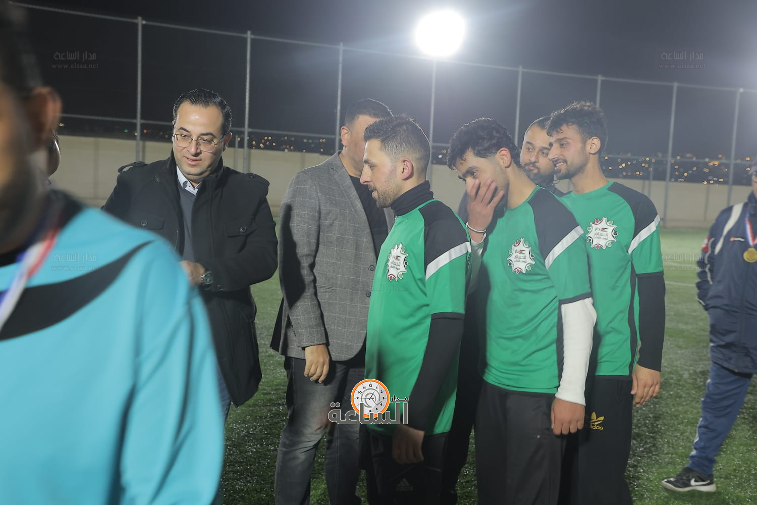 Madar Al-Saa Images 0.5324093188801882