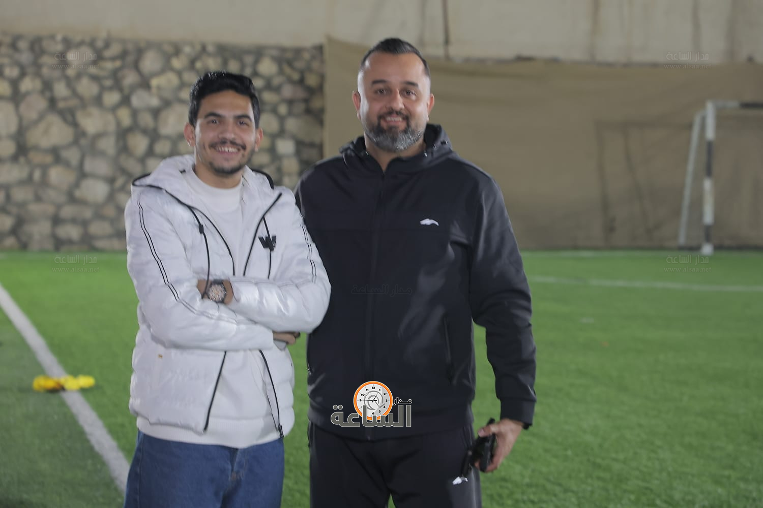 Madar Al-Saa Images 0.9437204520308846