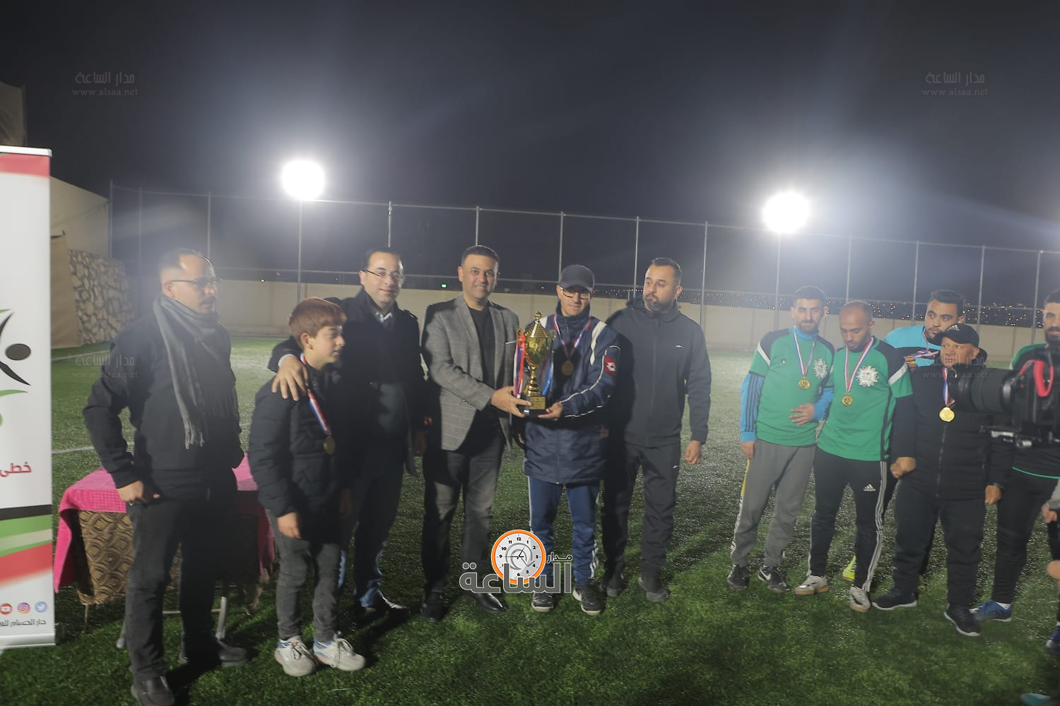 Madar Al-Saa Images 0.955492680995832