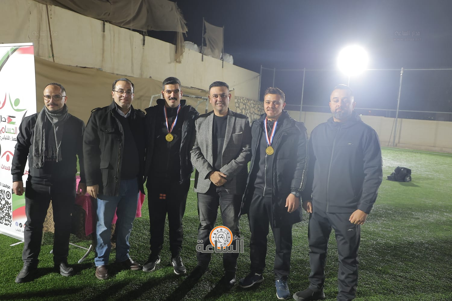 Madar Al-Saa Images 0.3426777503522449