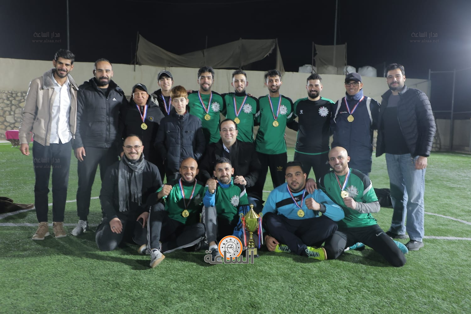 Madar Al-Saa Images 0.6296857791666814