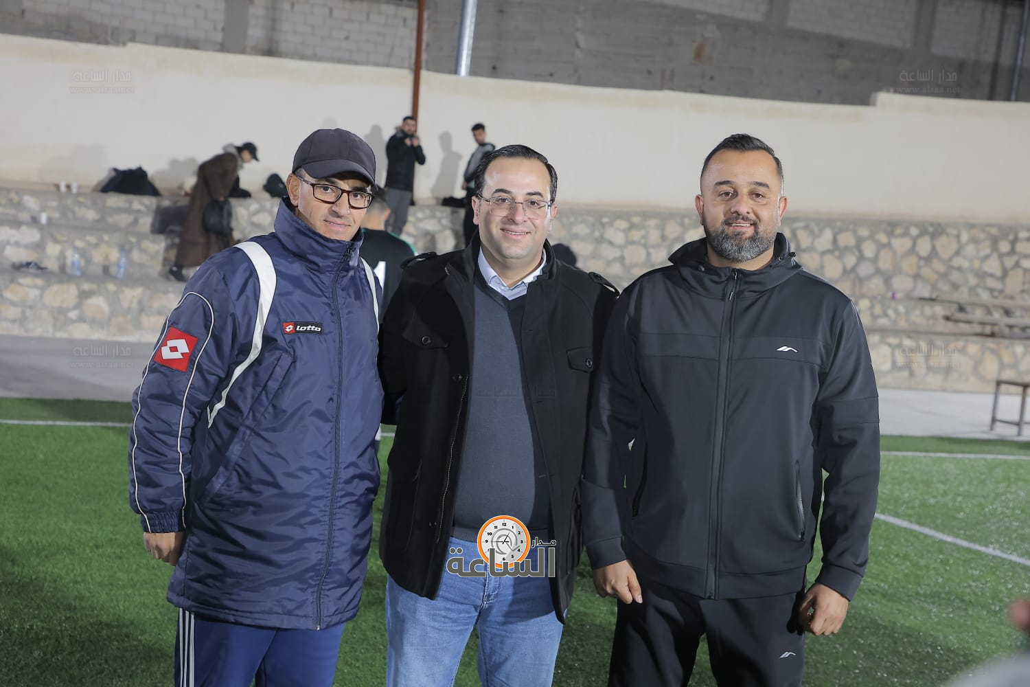 Madar Al-Saa Images 0.1313052265432948