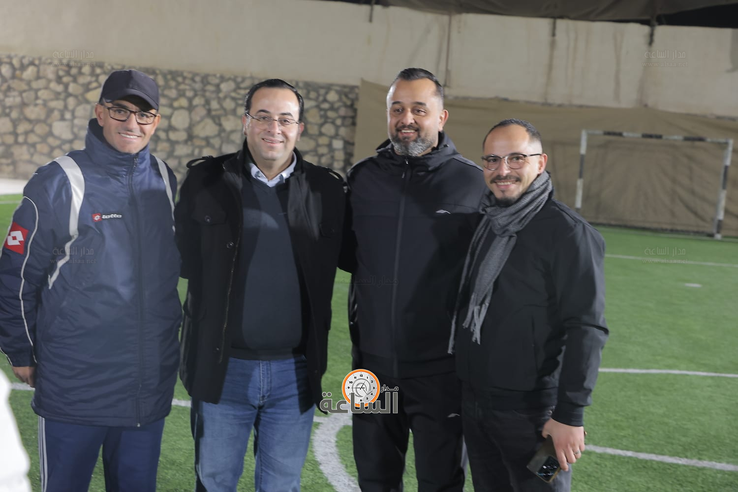 Madar Al-Saa Images 0.5394675417318247