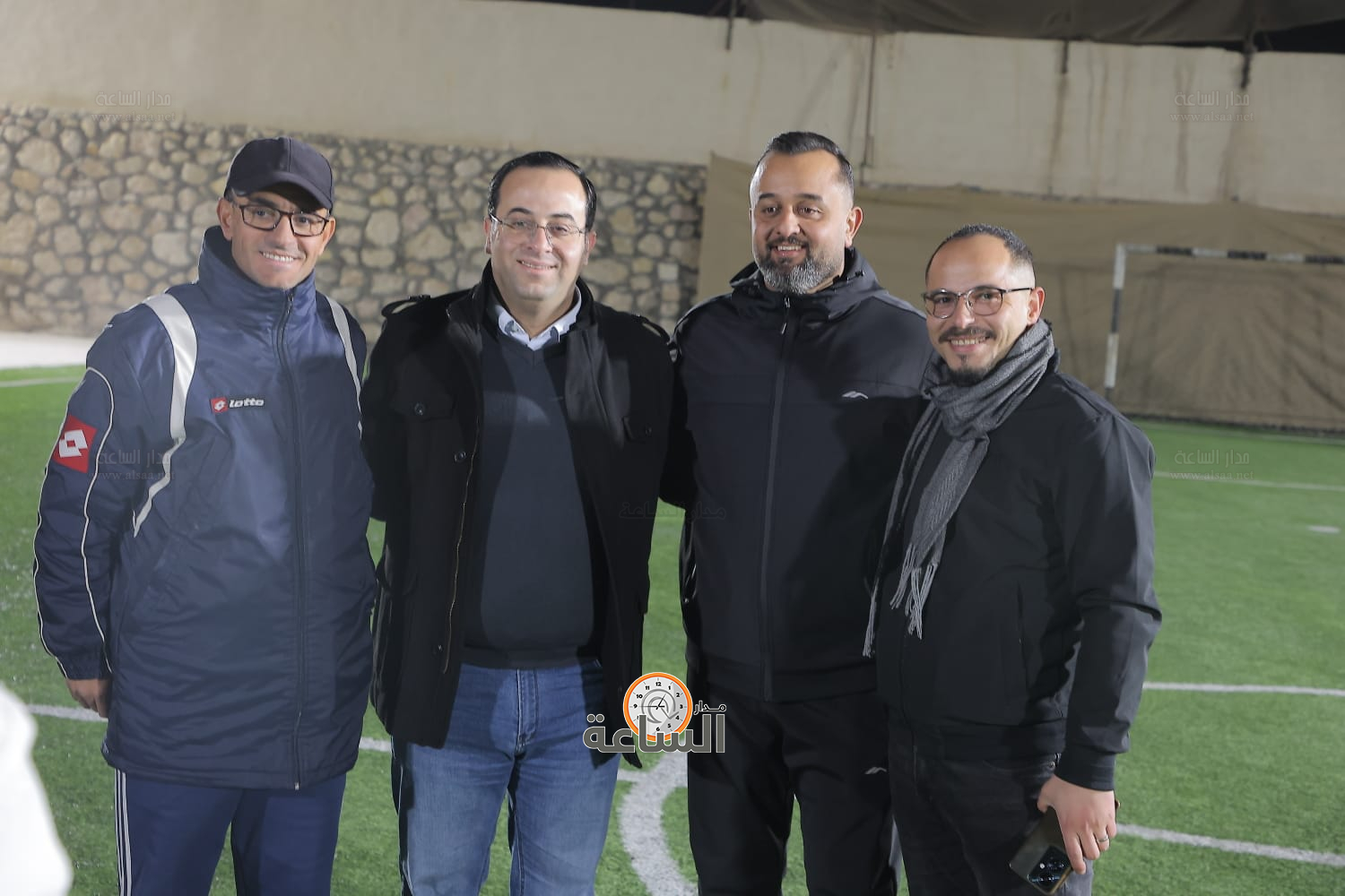 Madar Al-Saa Images 0.5681785619594903