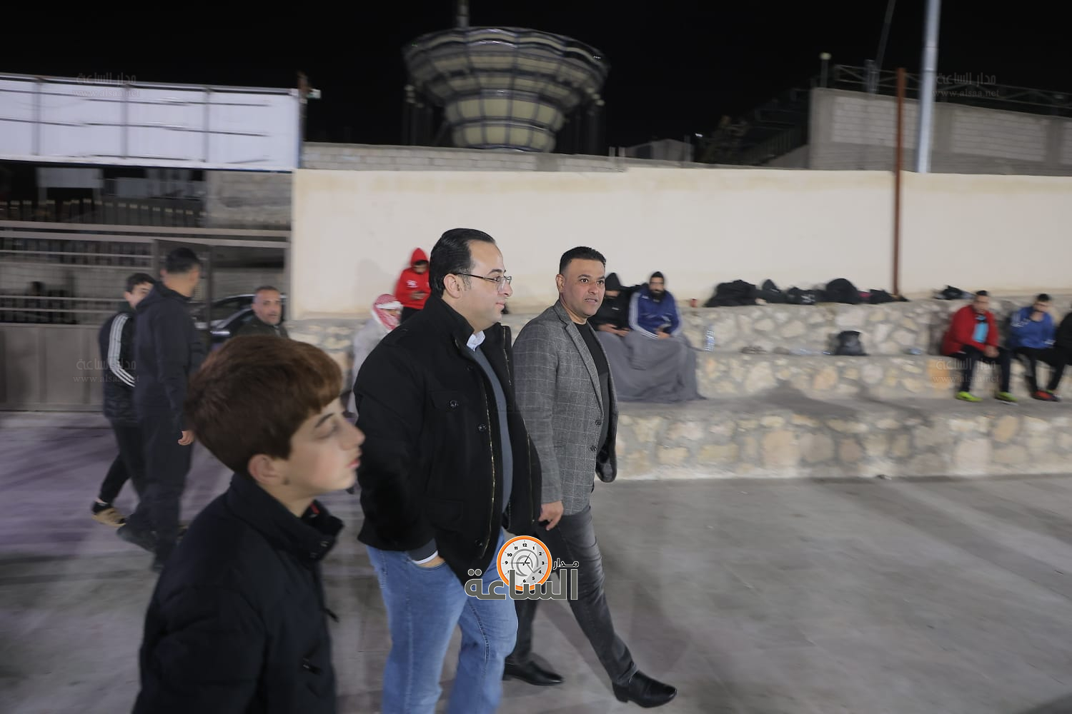 Madar Al-Saa Images 0.46731217963676874