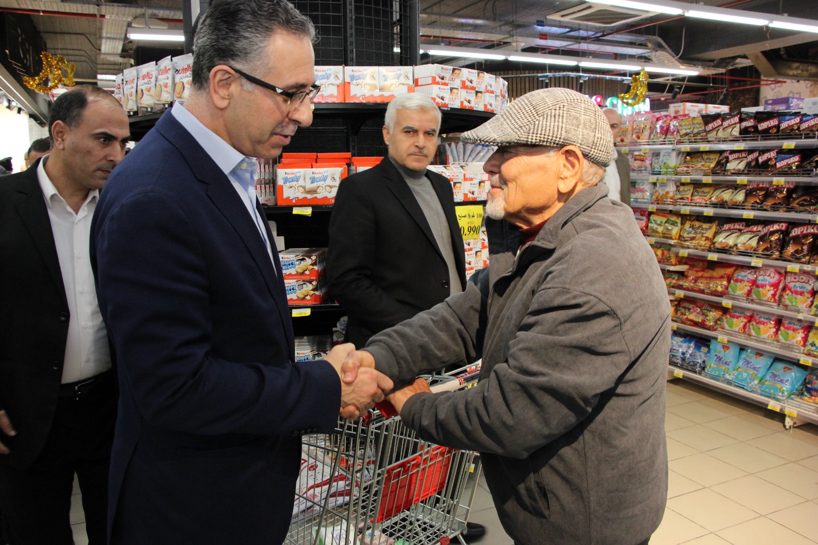 Madar Al-Saa Images 0.19324943265464878