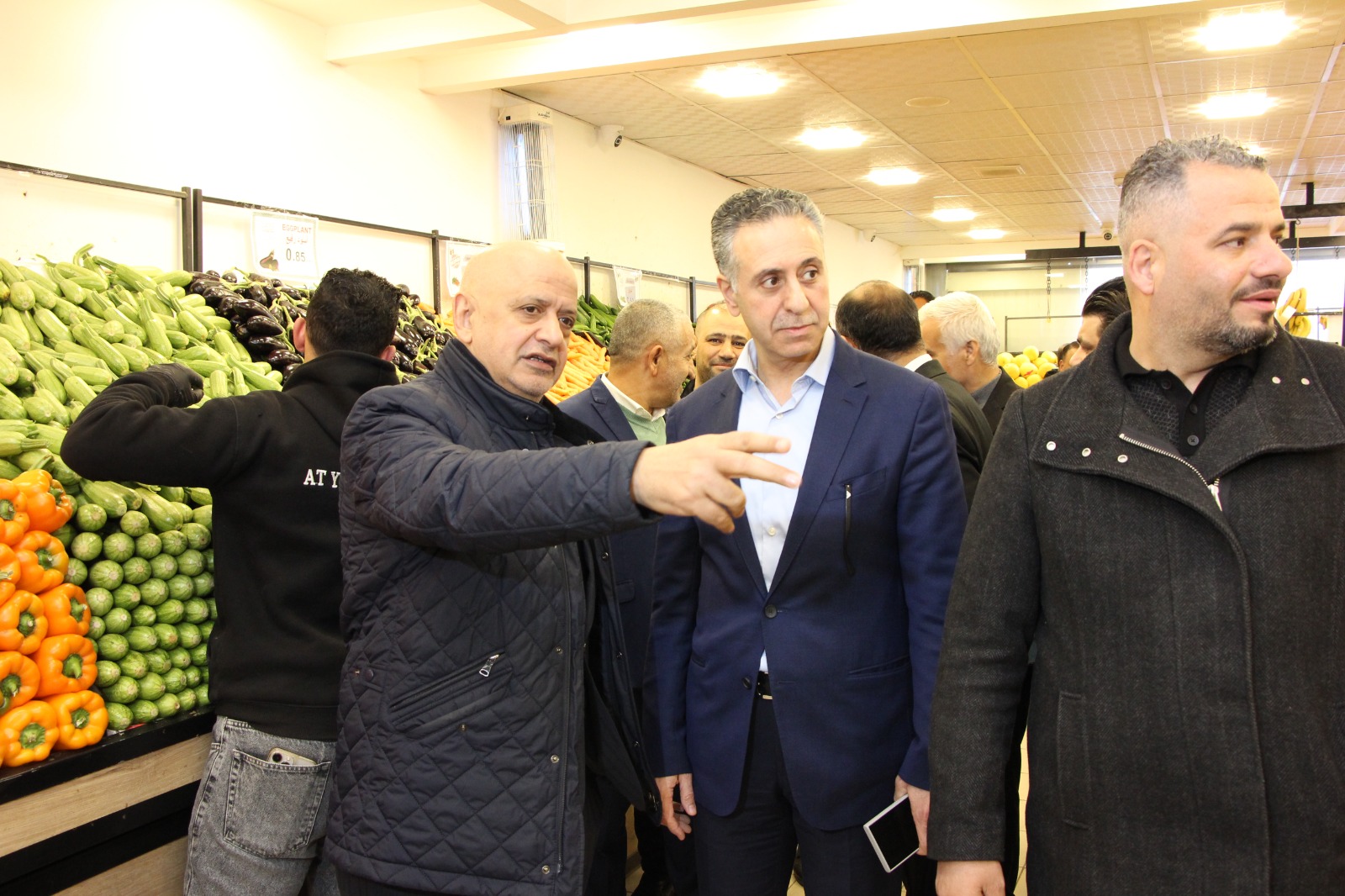 Madar Al-Saa Images 0.8018010406448965