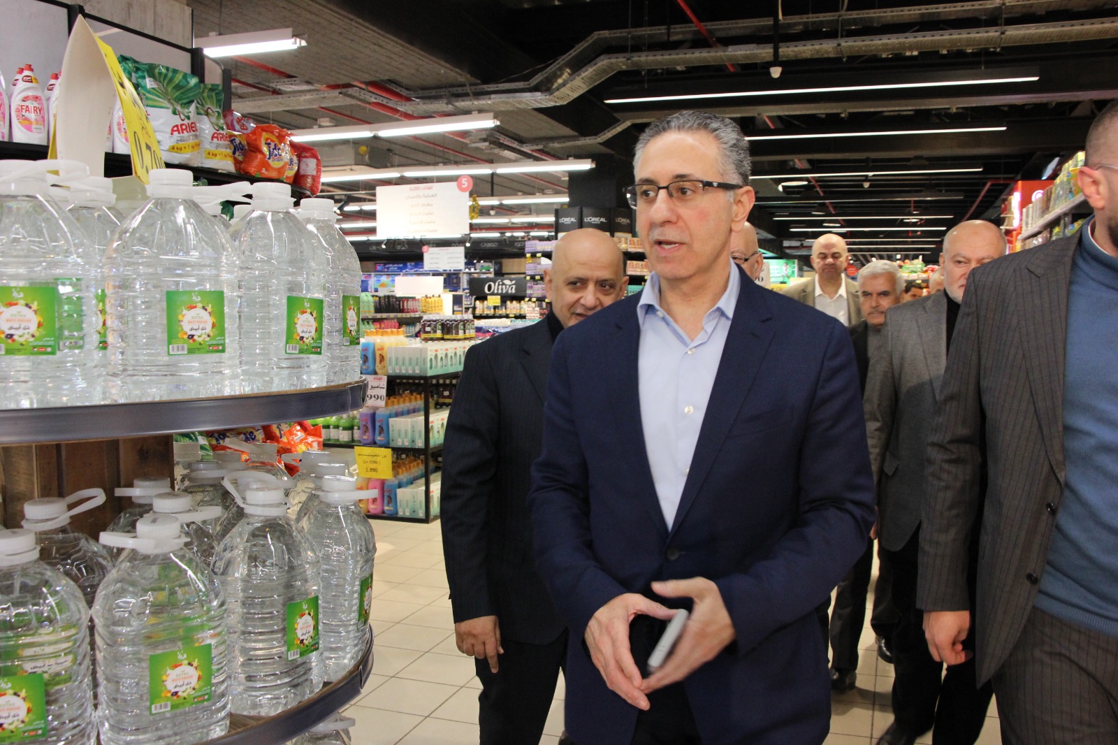 Madar Al-Saa Images 0.2555937579059091