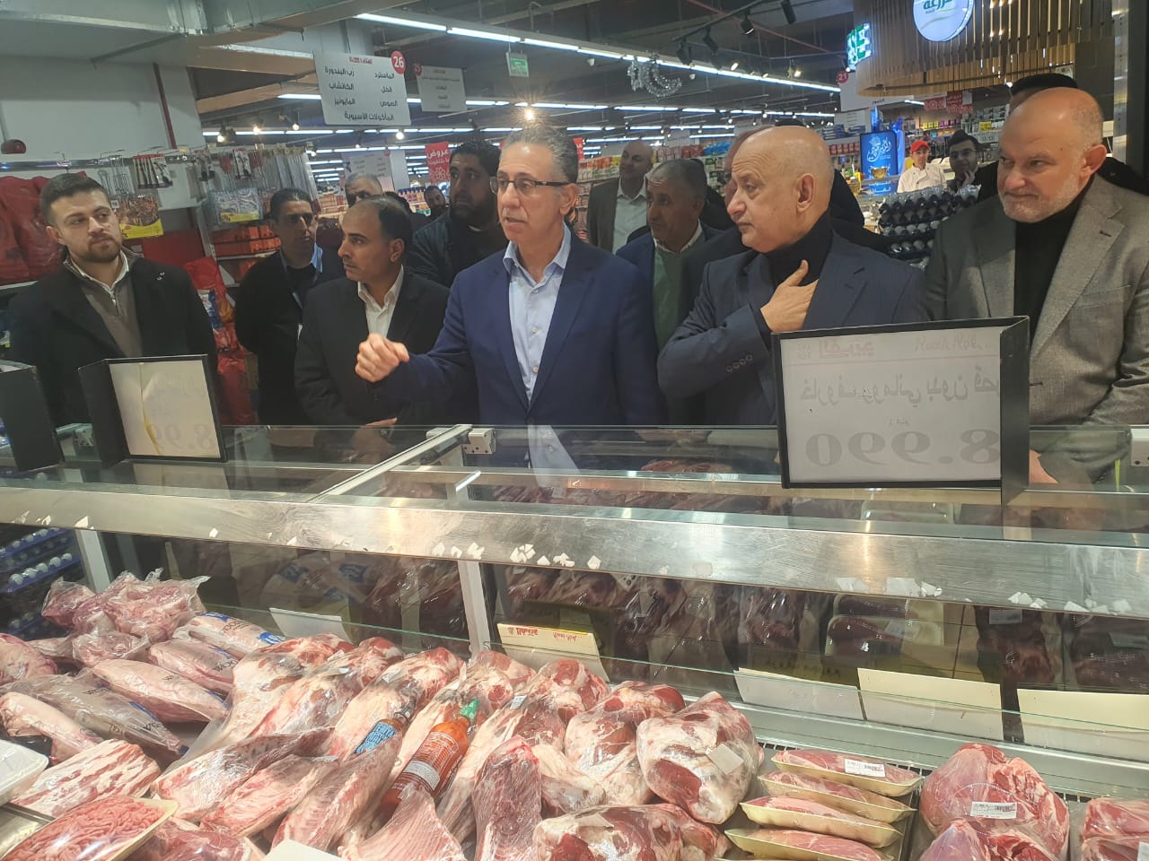 Madar Al-Saa Images 0.3538753094458169