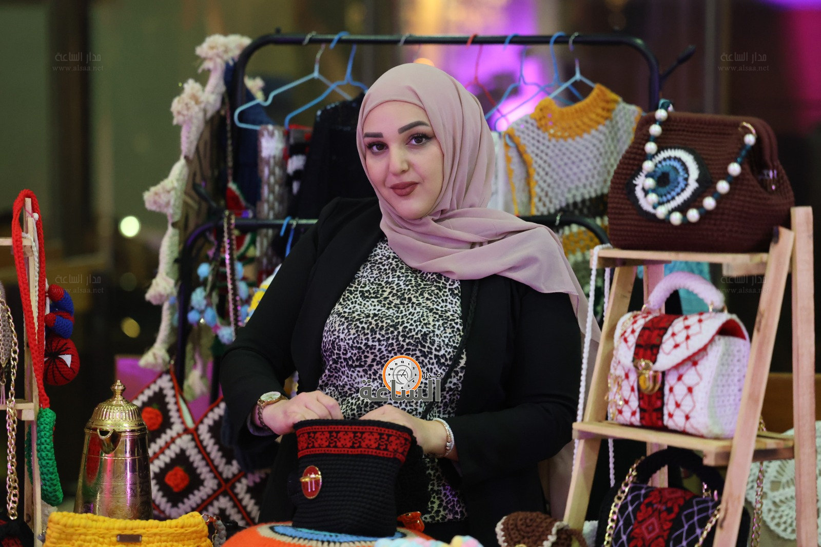 Madar Al-Saa Images 0.8319815720232104