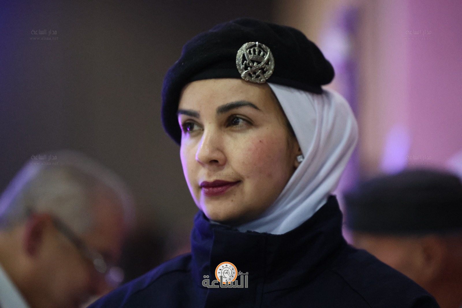 Madar Al-Saa Images 0.0546495647695302