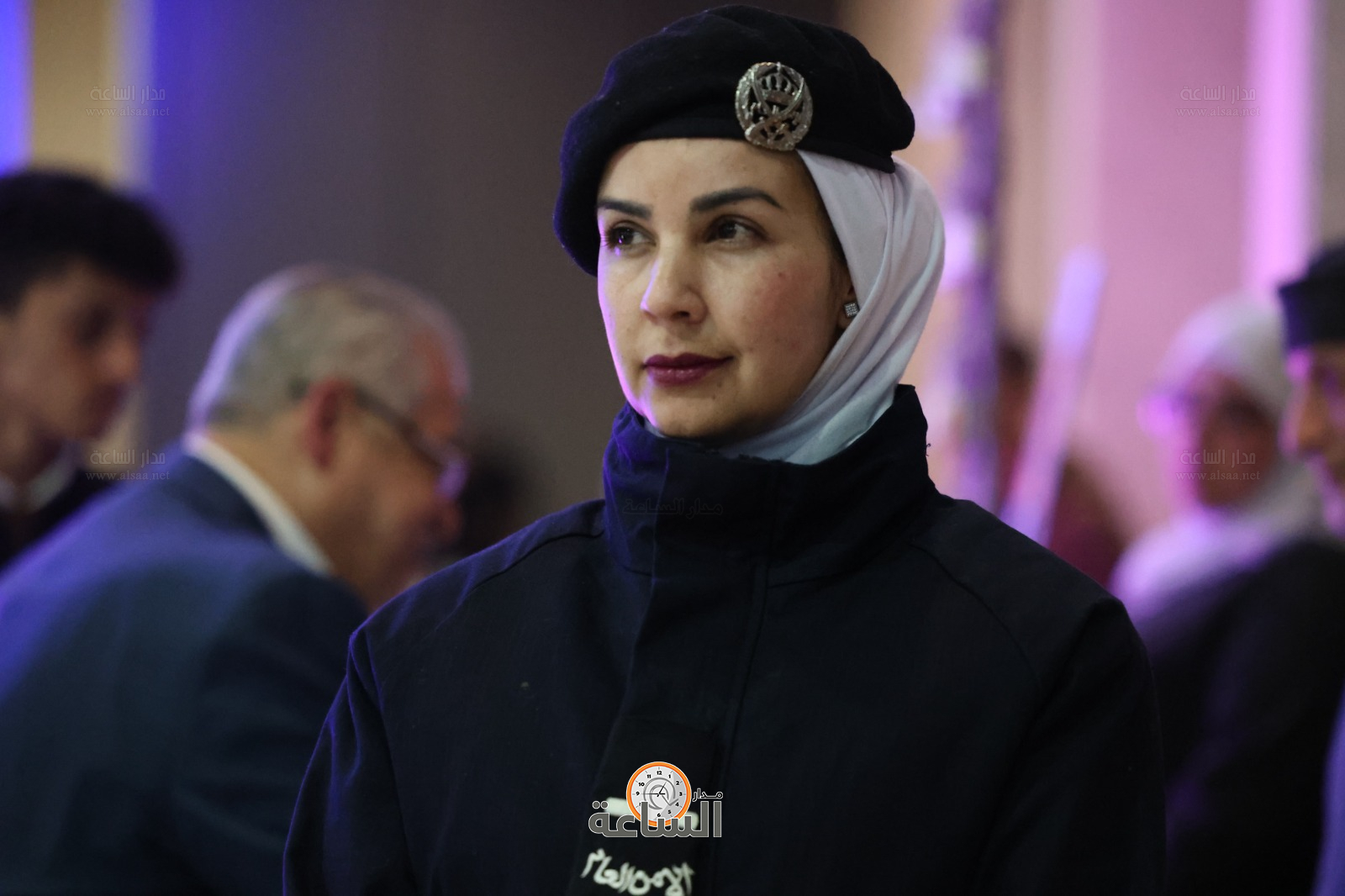 Madar Al-Saa Images 0.5327129085178965