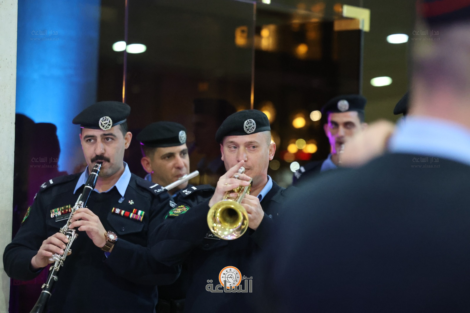 Madar Al-Saa Images 0.15662144064629513