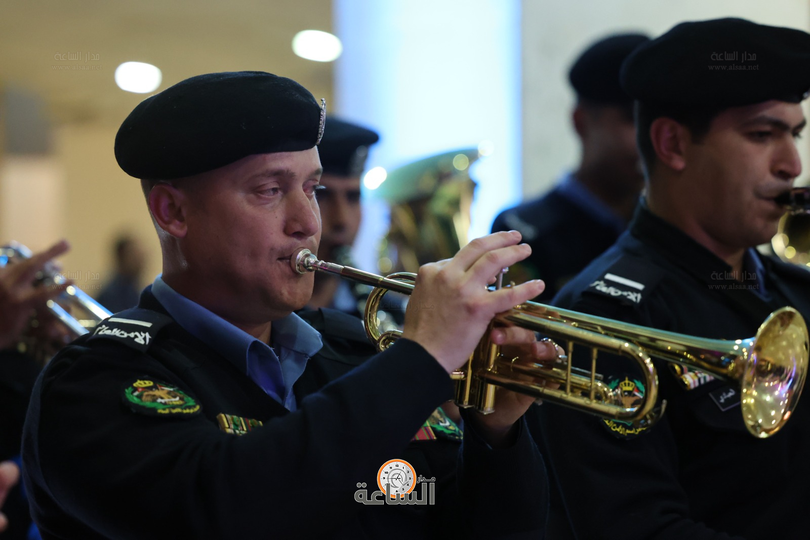 Madar Al-Saa Images 0.14526754778814244