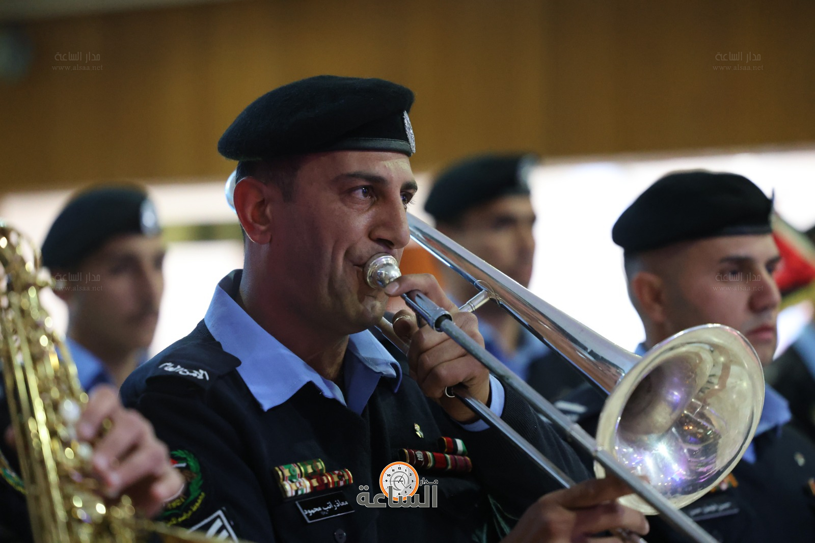 Madar Al-Saa Images 0.3621672031342169