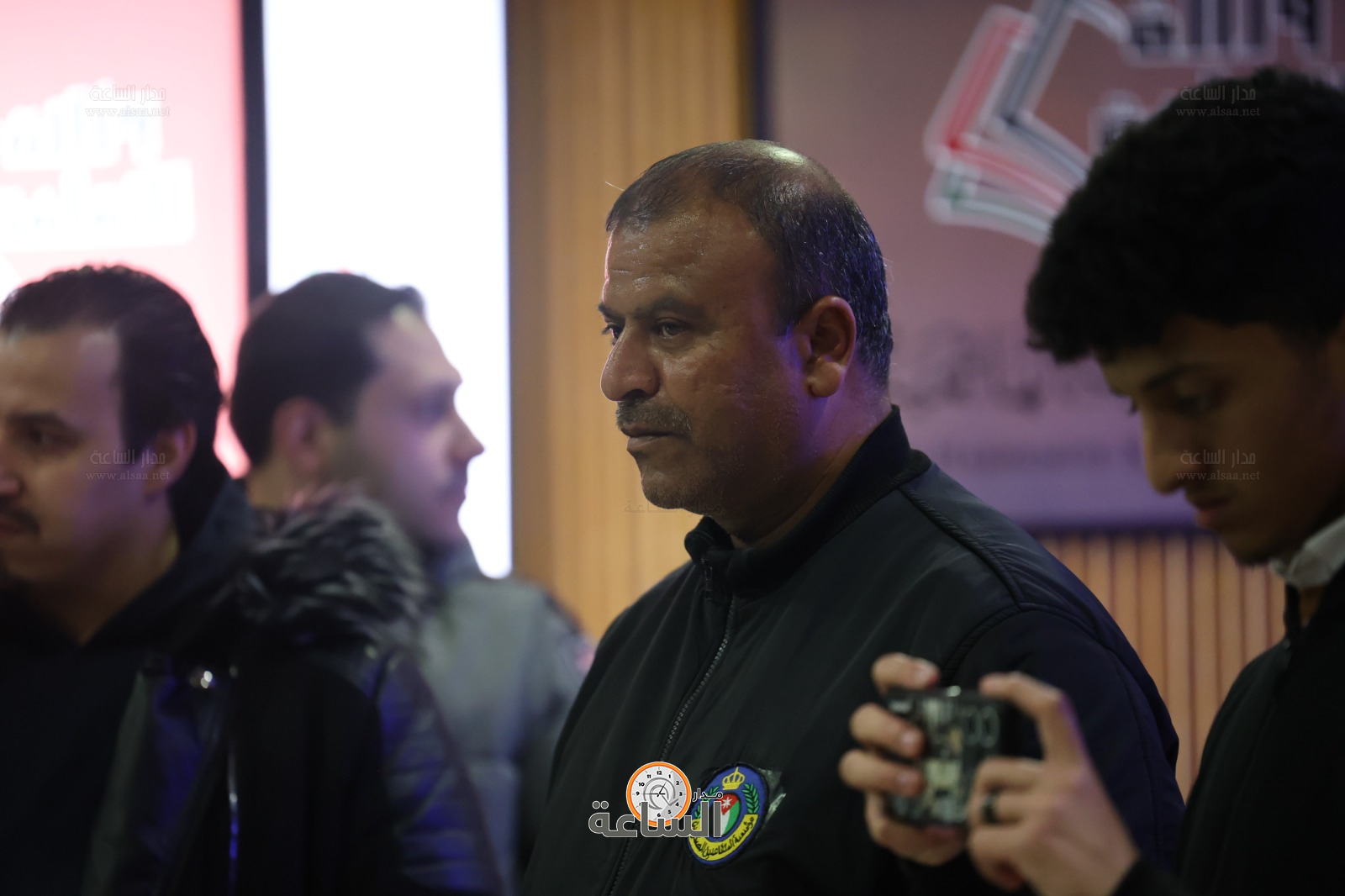 Madar Al-Saa Images 0.34506982386078544