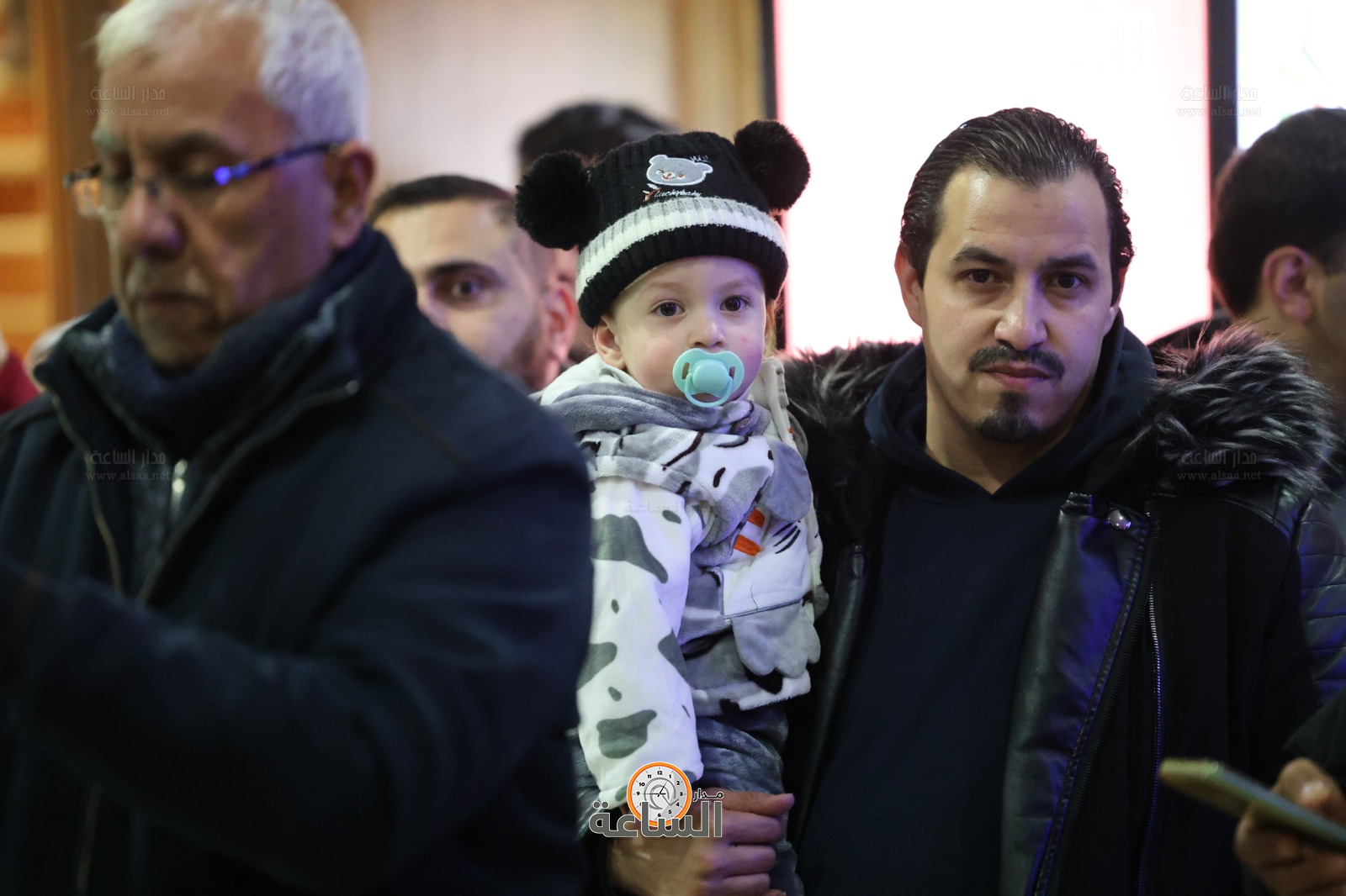 Madar Al-Saa Images 0.5552965042013178