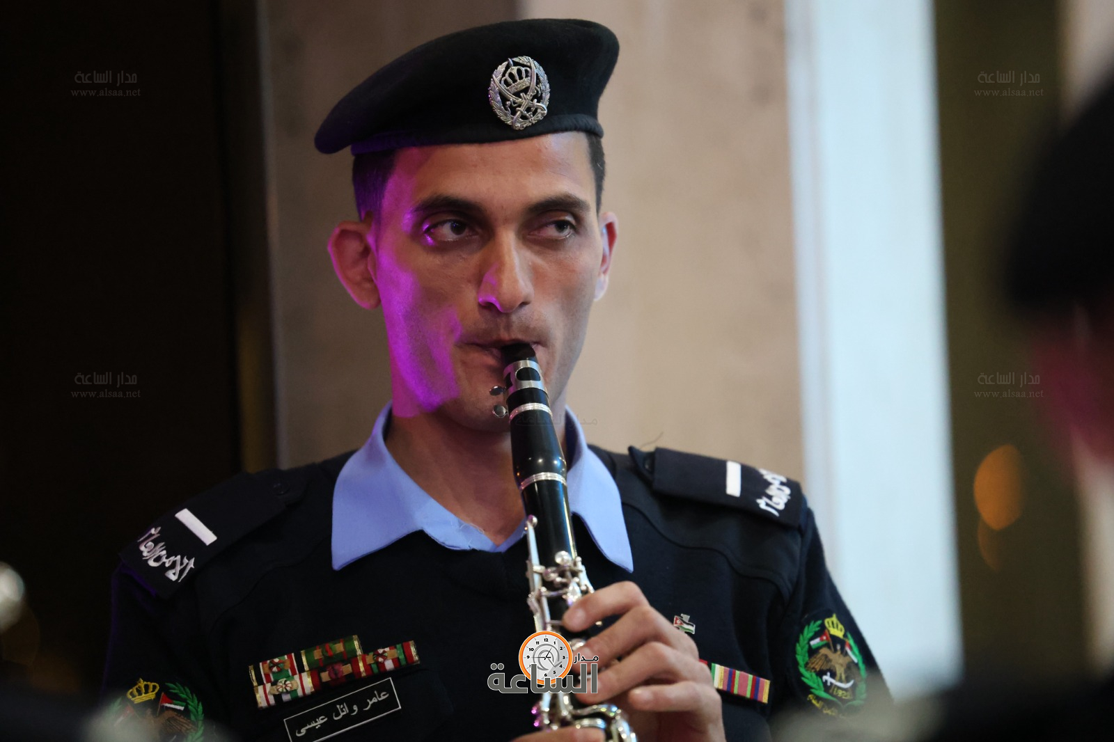 Madar Al-Saa Images 0.8285508448564571