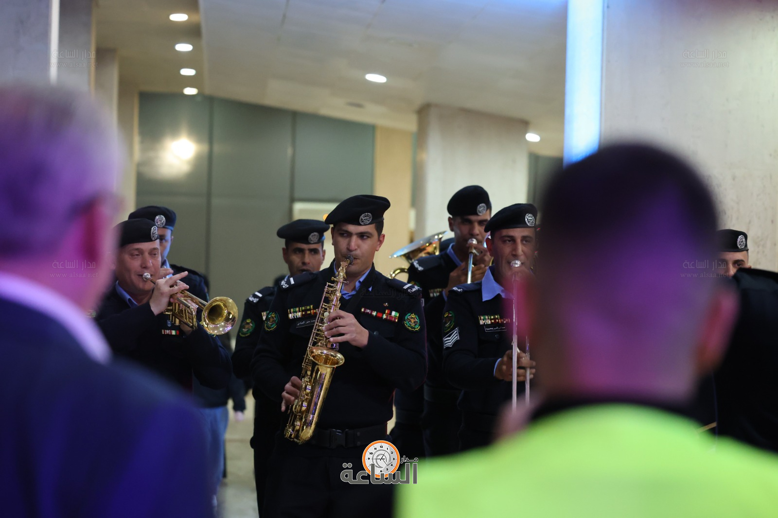 Madar Al-Saa Images 0.463190099543769