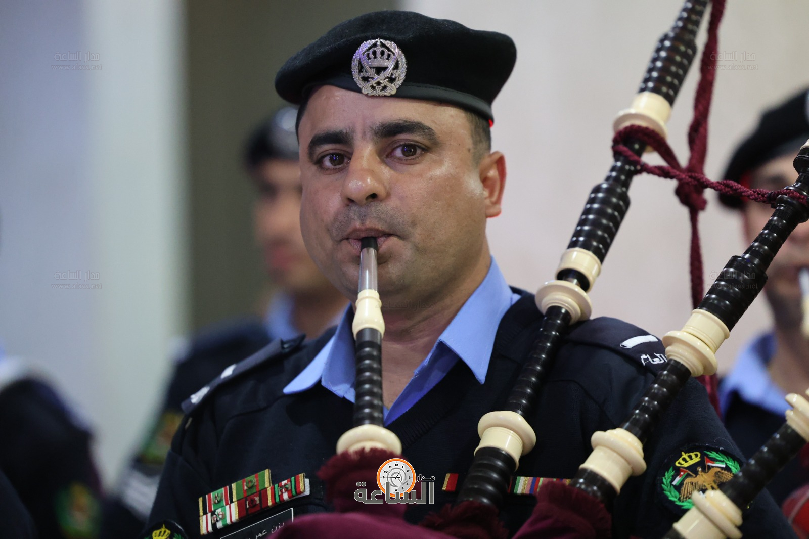 Madar Al-Saa Images 0.6230416320479231