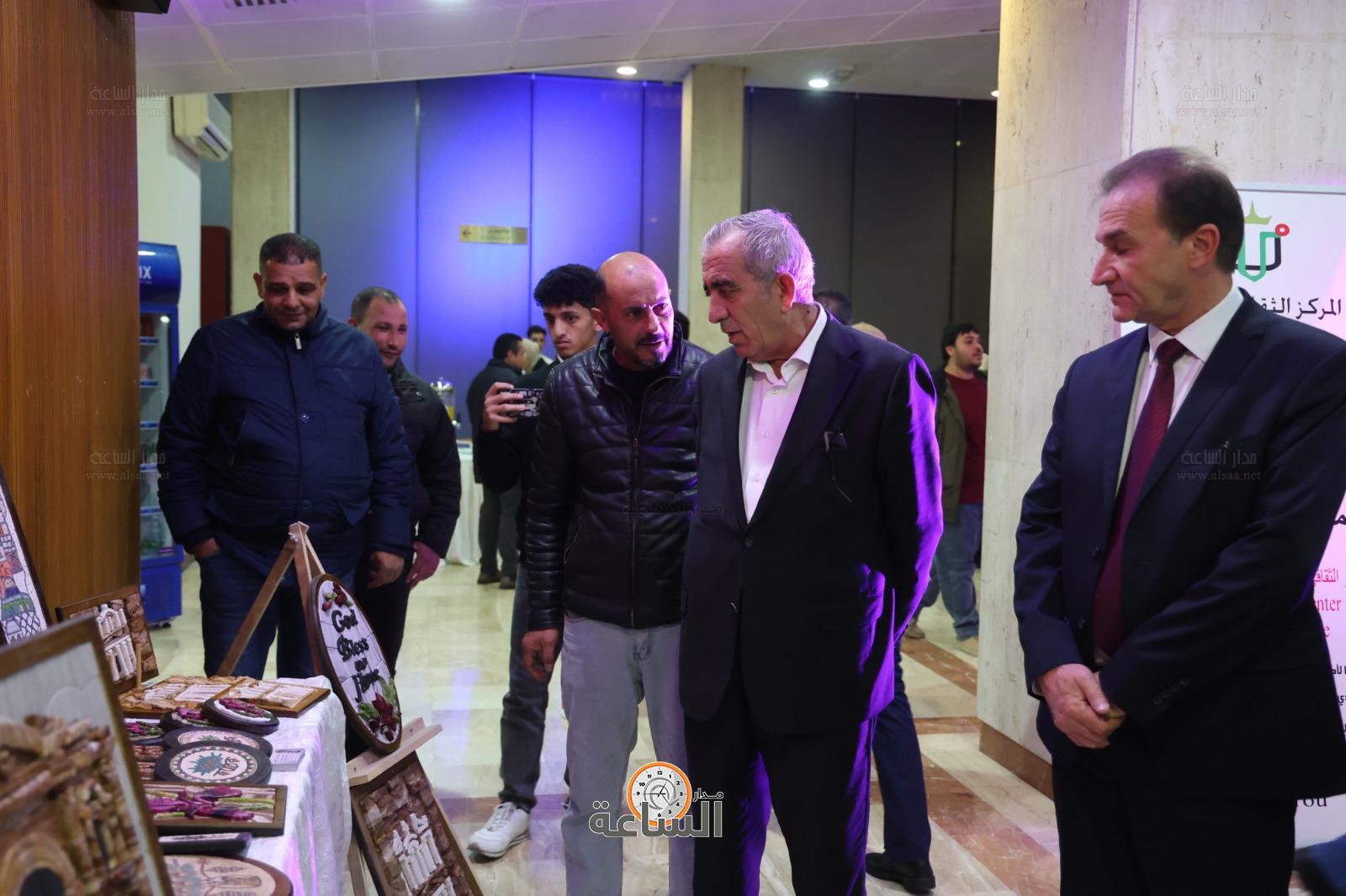 Madar Al-Saa Images 0.40952301049868245