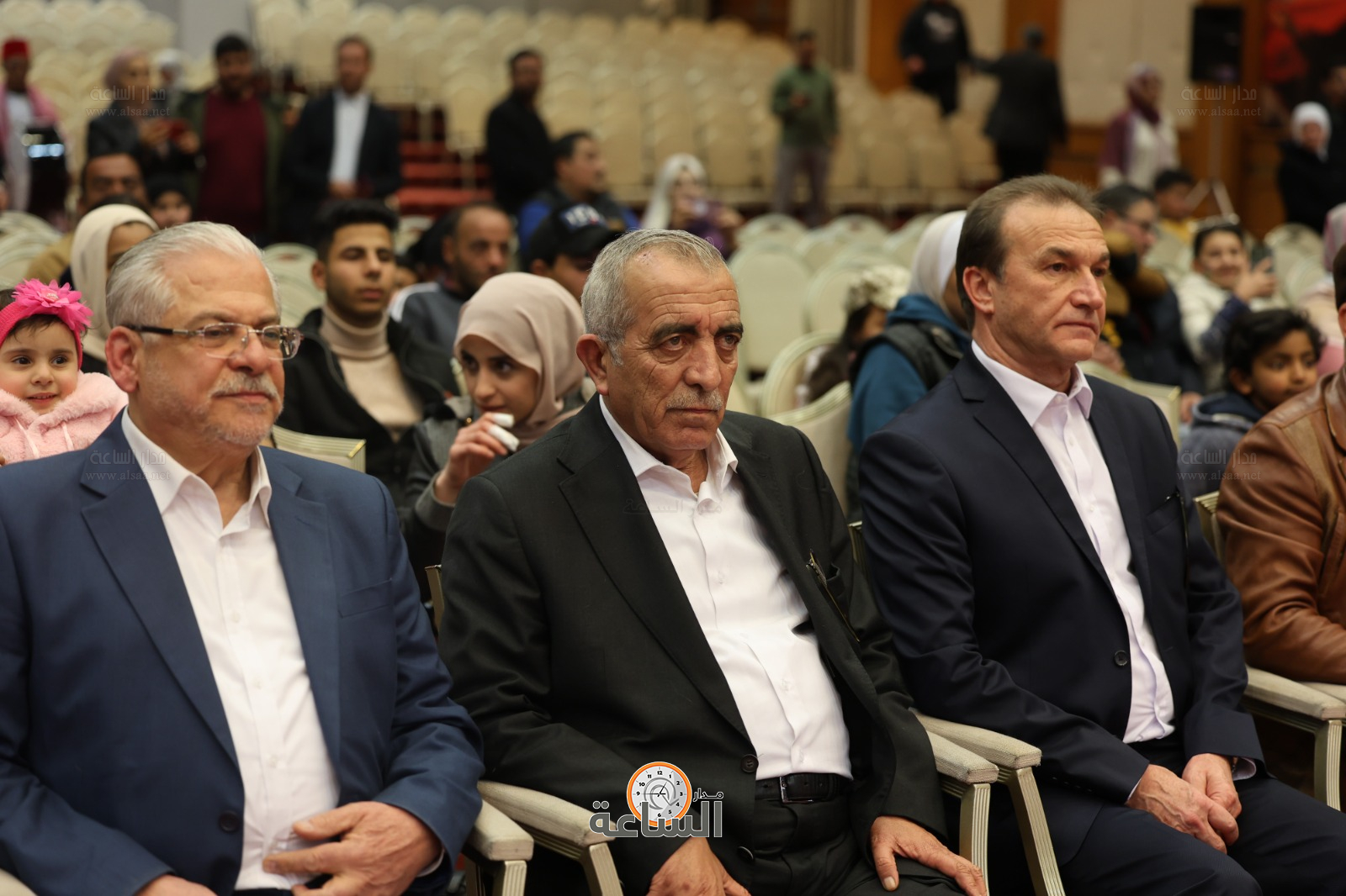 Madar Al-Saa Images 0.28404112785902447