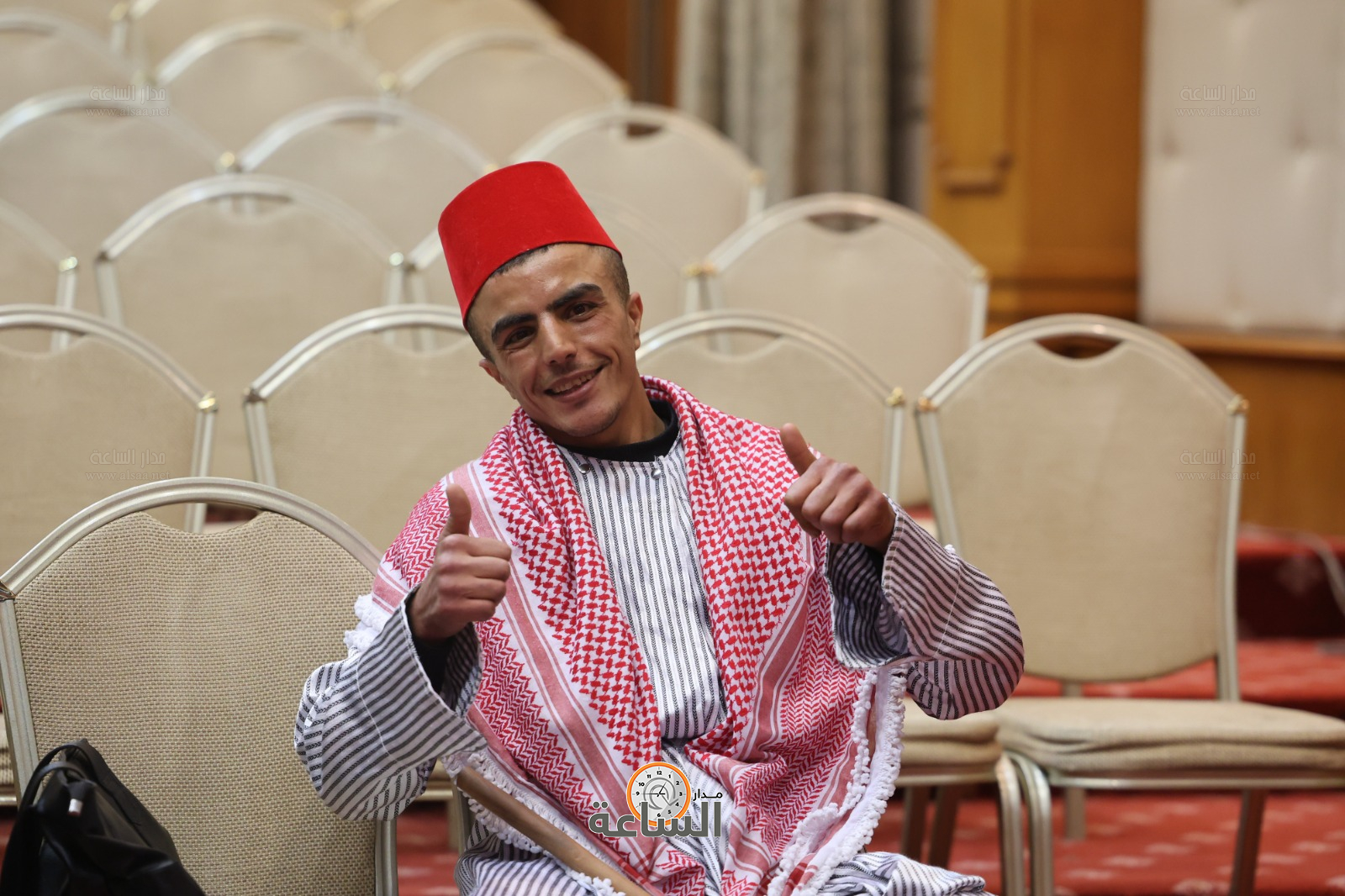 Madar Al-Saa Images 0.0024382681504828696