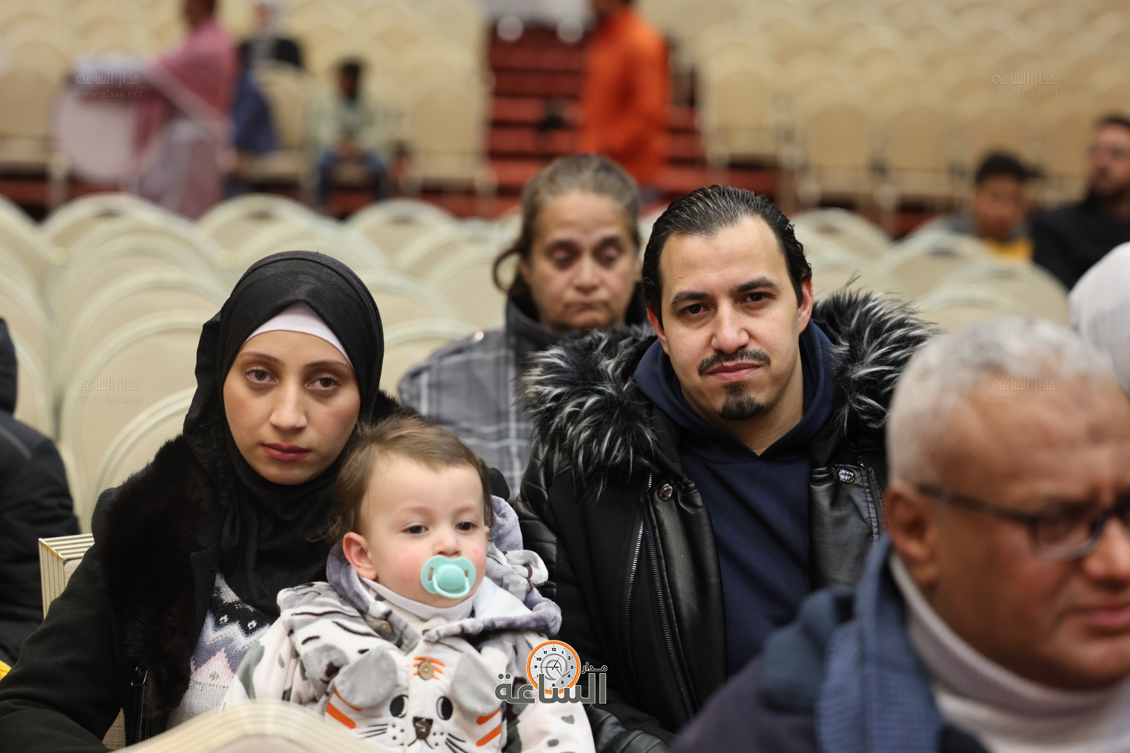 Madar Al-Saa Images 0.611419436036672