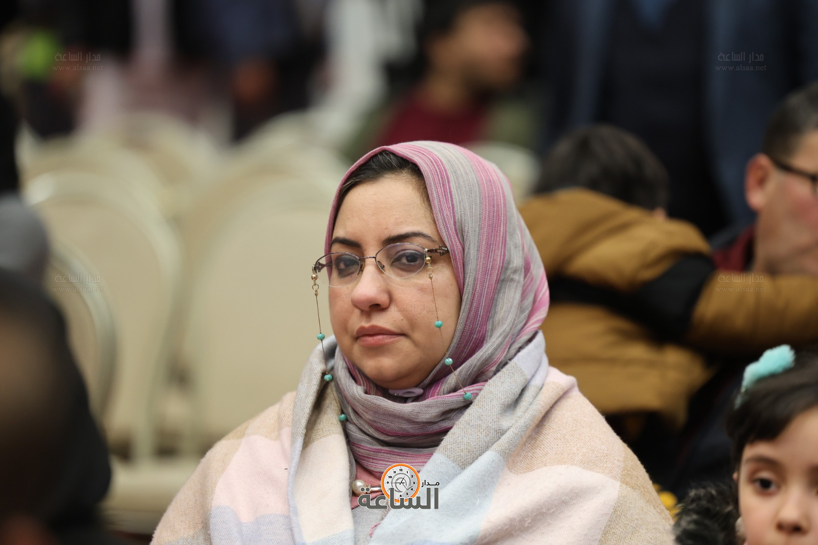 Madar Al-Saa Images 0.8457276714486122