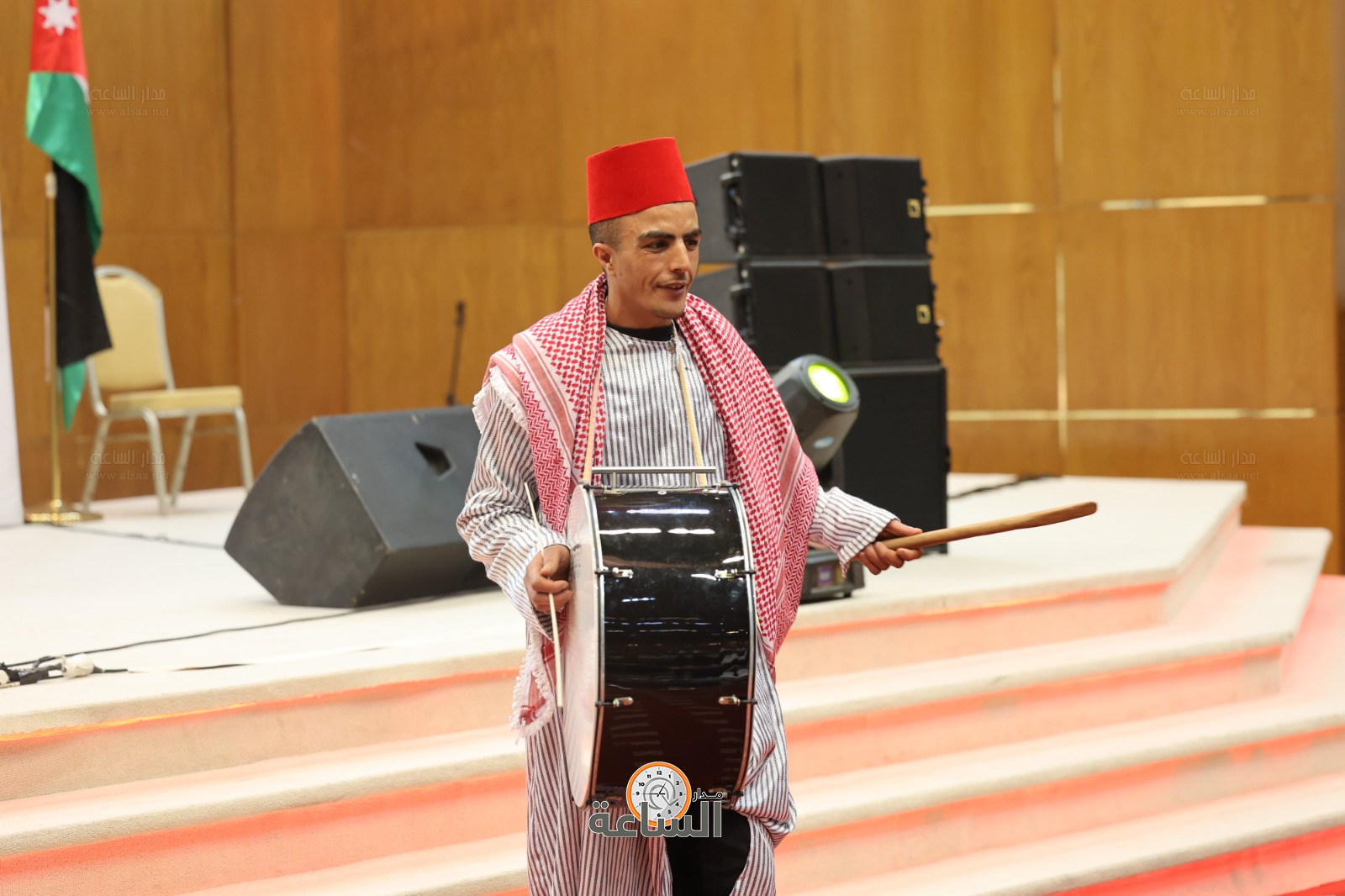 Madar Al-Saa Images 0.47680744054546653