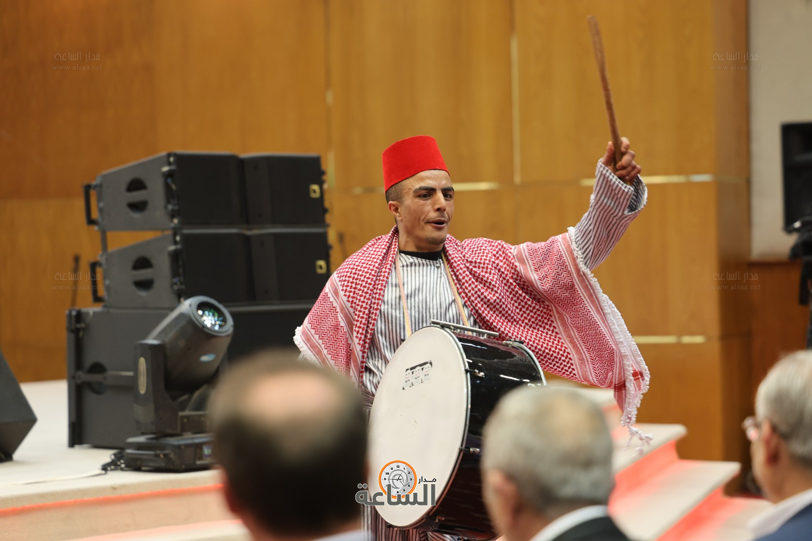 Madar Al-Saa Images 0.8577657021864169