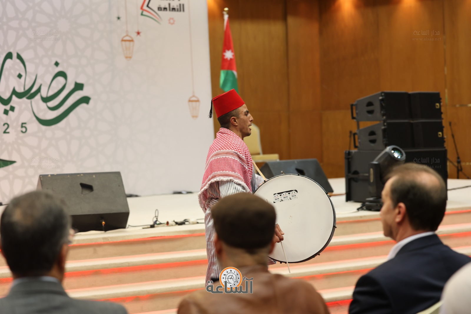 Madar Al-Saa Images 0.06733750875960332