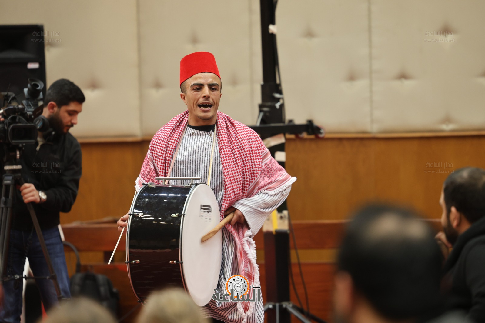 Madar Al-Saa Images 0.48180957976039207