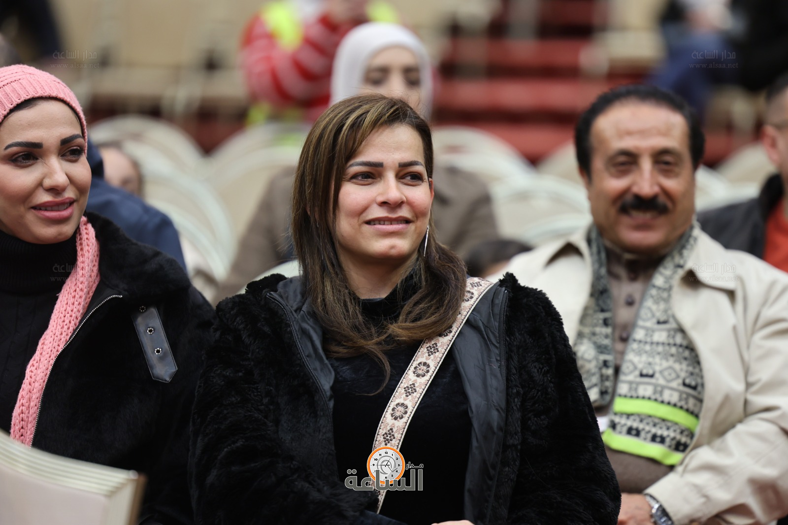 Madar Al-Saa Images 0.49598661303601355